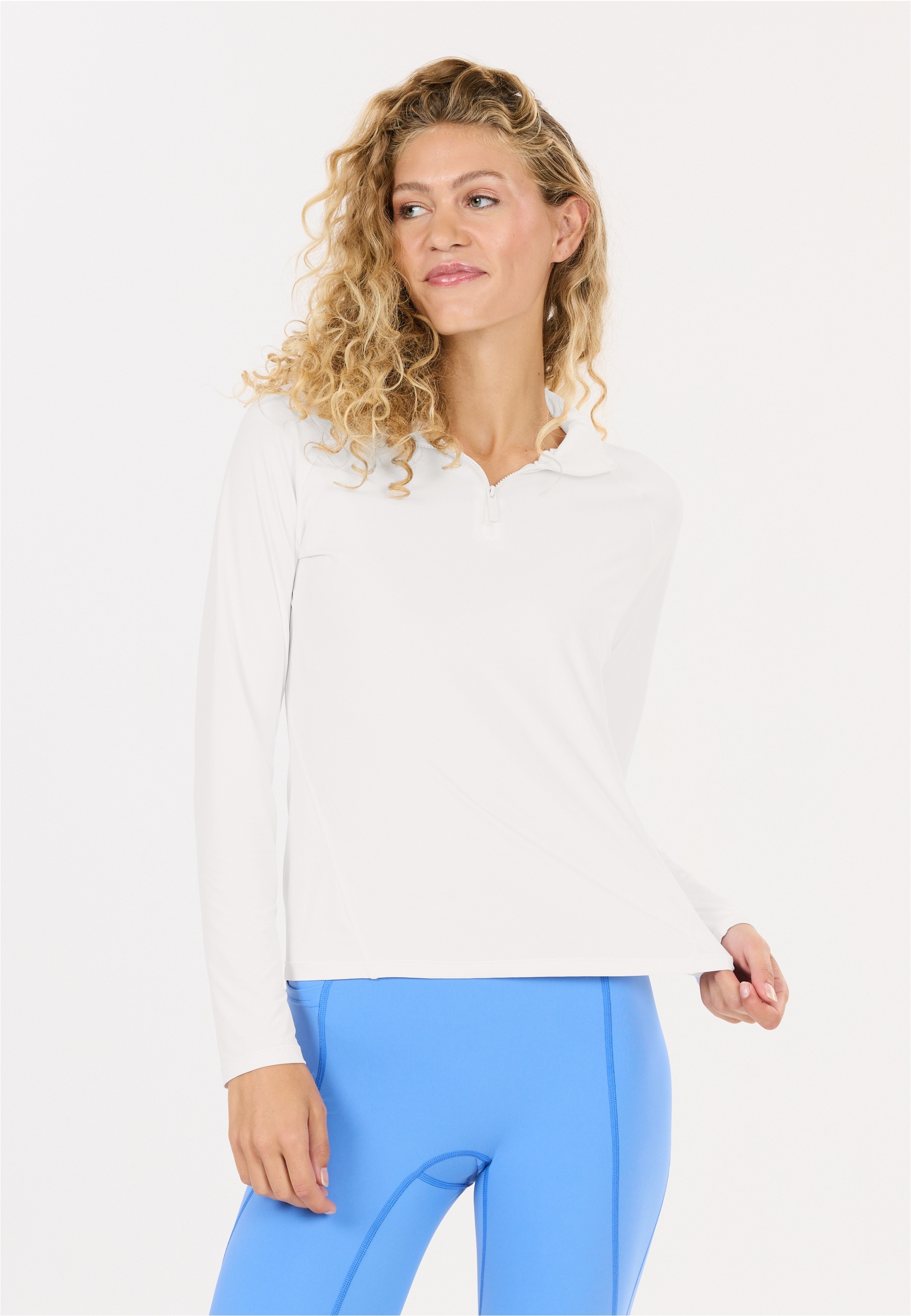 ATHLECIA Funktionsshirt "Grina" Mit Quick-Dry-Funktion