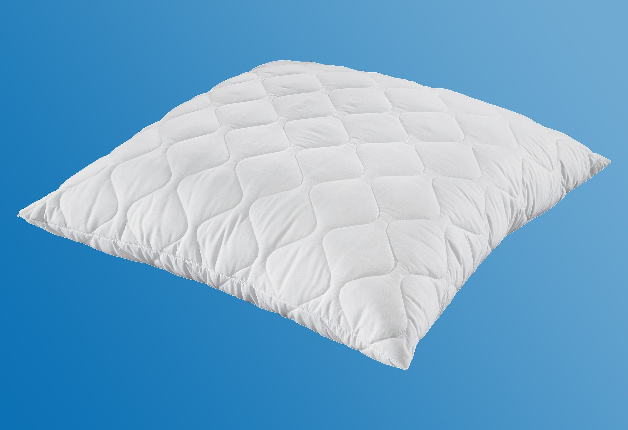 fan Microfaserkissen "Kansas" 1 Stk. tlg. günstig online kaufen