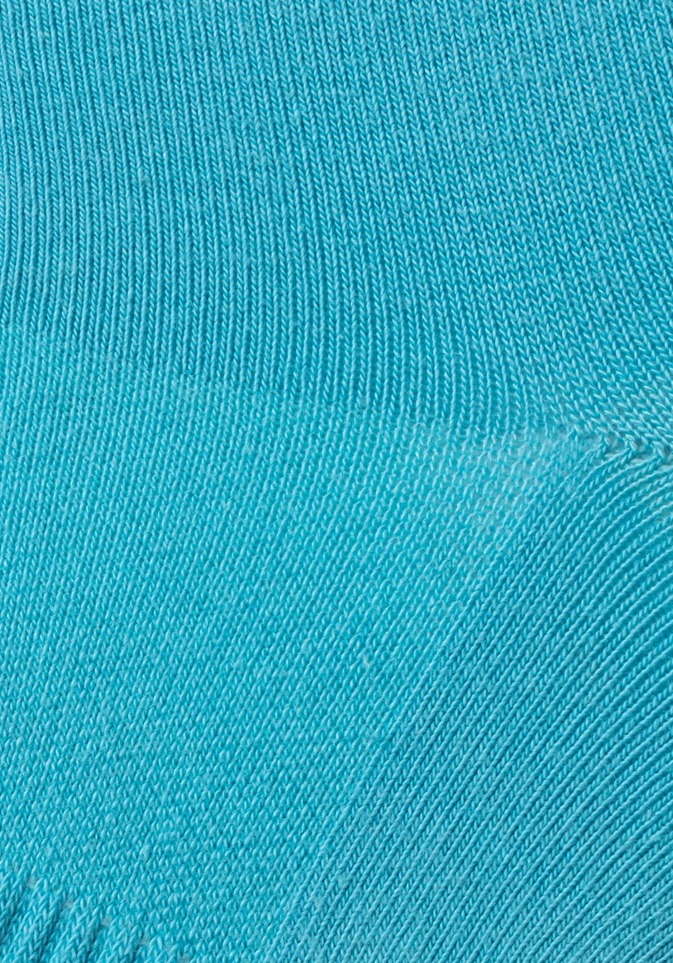 Bench. Sportsocken, (Packung, 6 Paar), mit antibakterieller Feuchtigkeitsregulierung