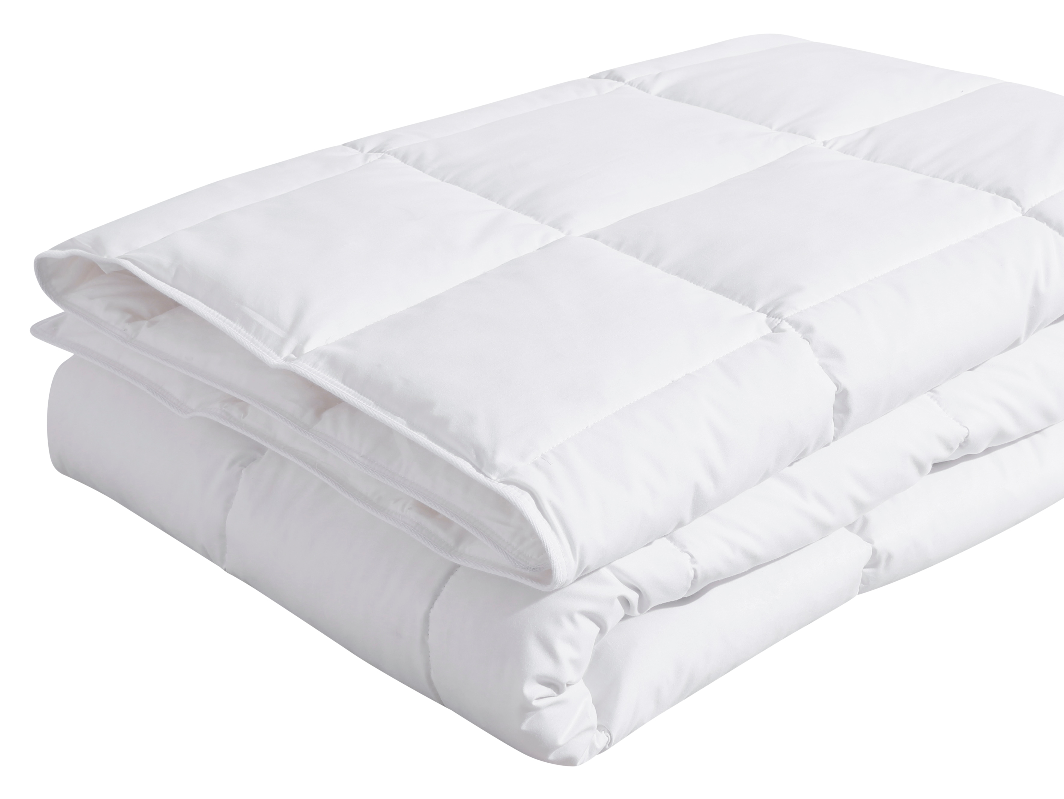 OTTO home Federbettdecke "Ulani, Bettdecke 135x200 cm, 155x220 cm" normal Füllung 70% Federn & 30% Daunen 1 Stk. tlg. Bettdecken, Sommer, Winter, Allergiker geeignet ( Hausstauballergiker)