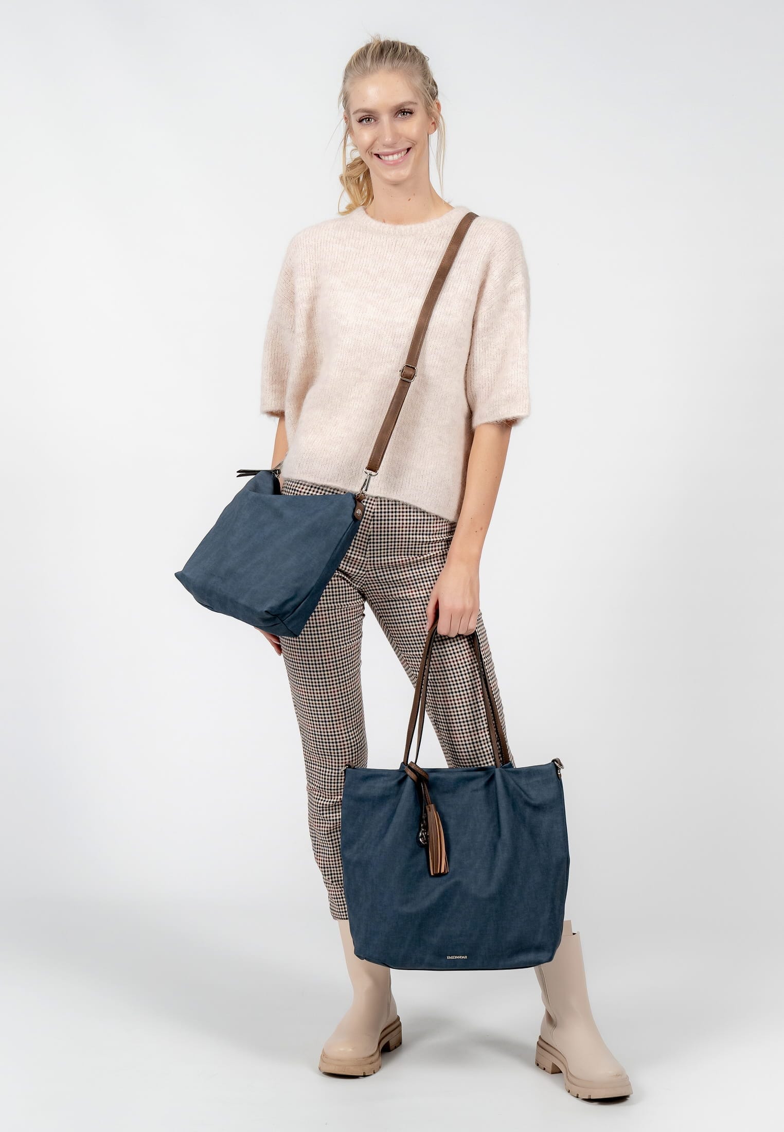 EMILY & NOAH Shopper »Shopper E&N Elke«