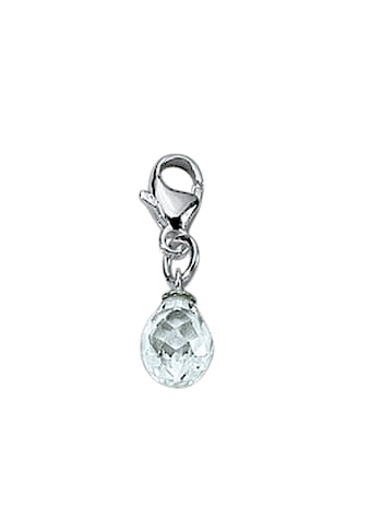 Adelia´s Adelia´s Charm-Einhänger »925 Silber C...