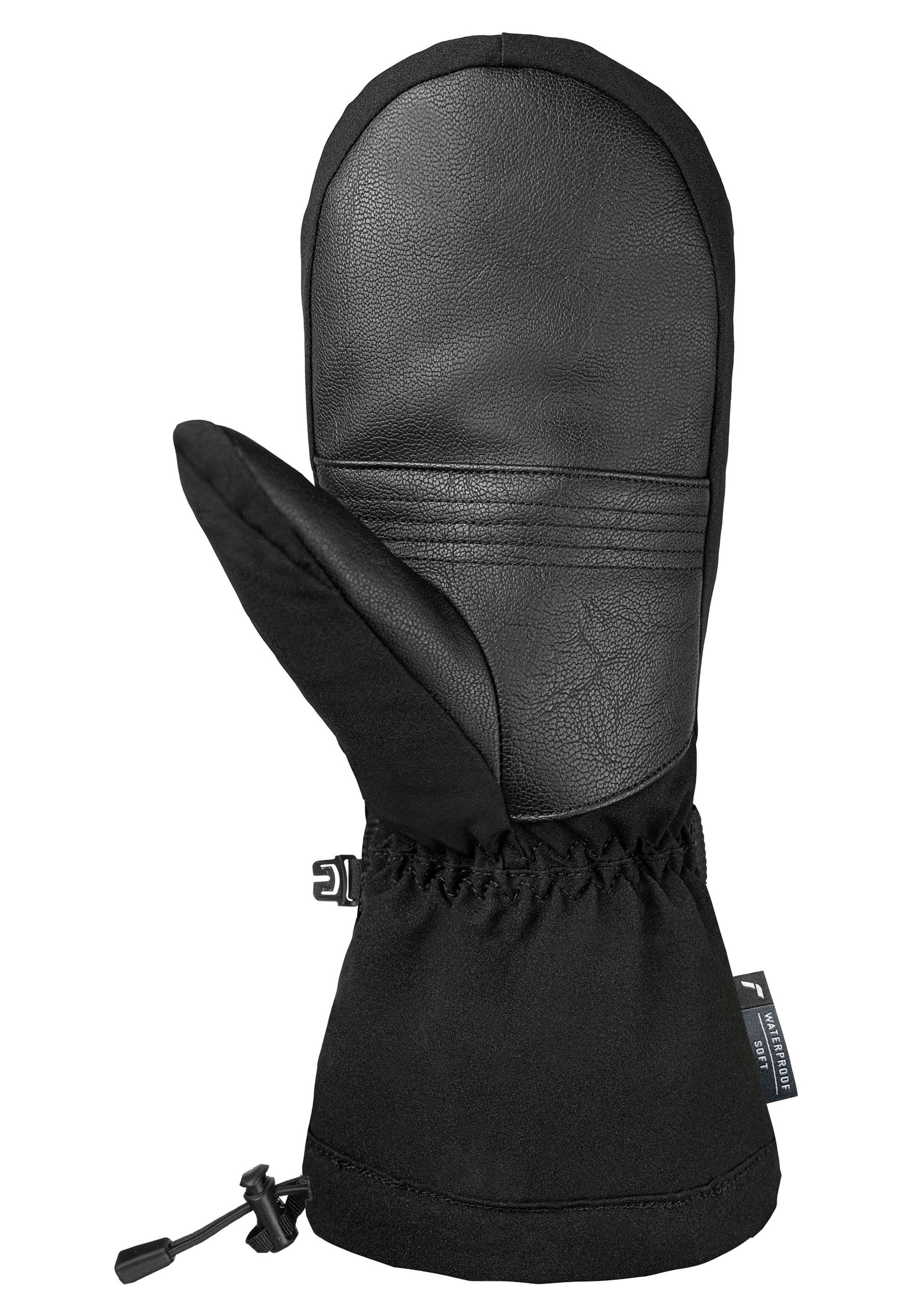 Reusch Fäustlinge »Lando R-TEX® XT Mitten« mit wasserdichter, atmungsaktiver Funktion