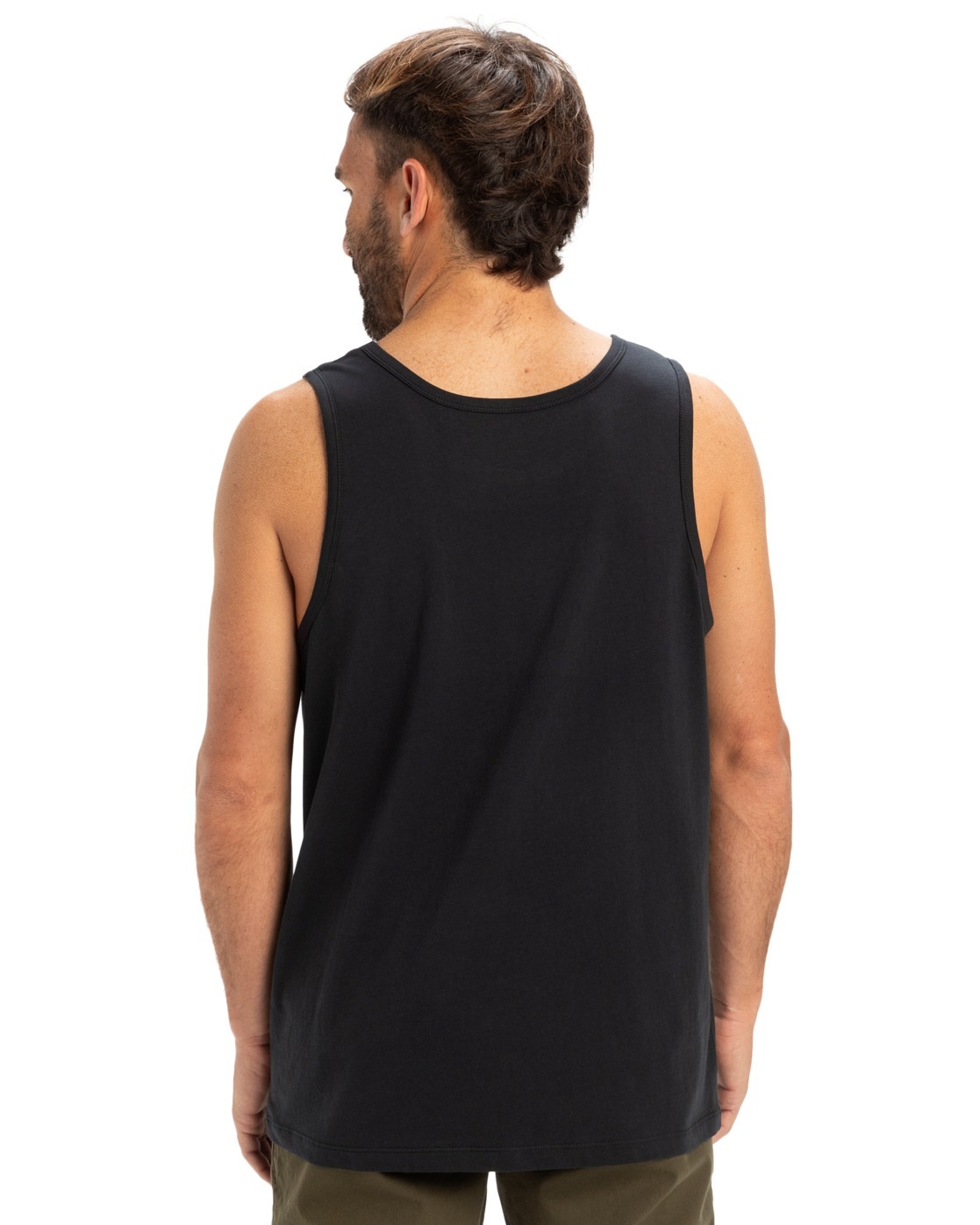 Quiksilver Tanktop "EV Comp Logo" günstig online kaufen