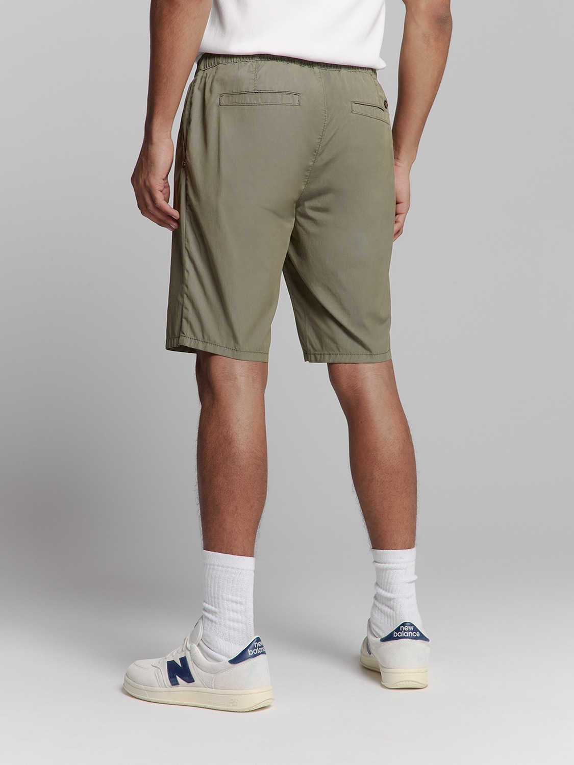 NO EXCESS Chinohose "No Excess Chino-Shorts" günstig online kaufen