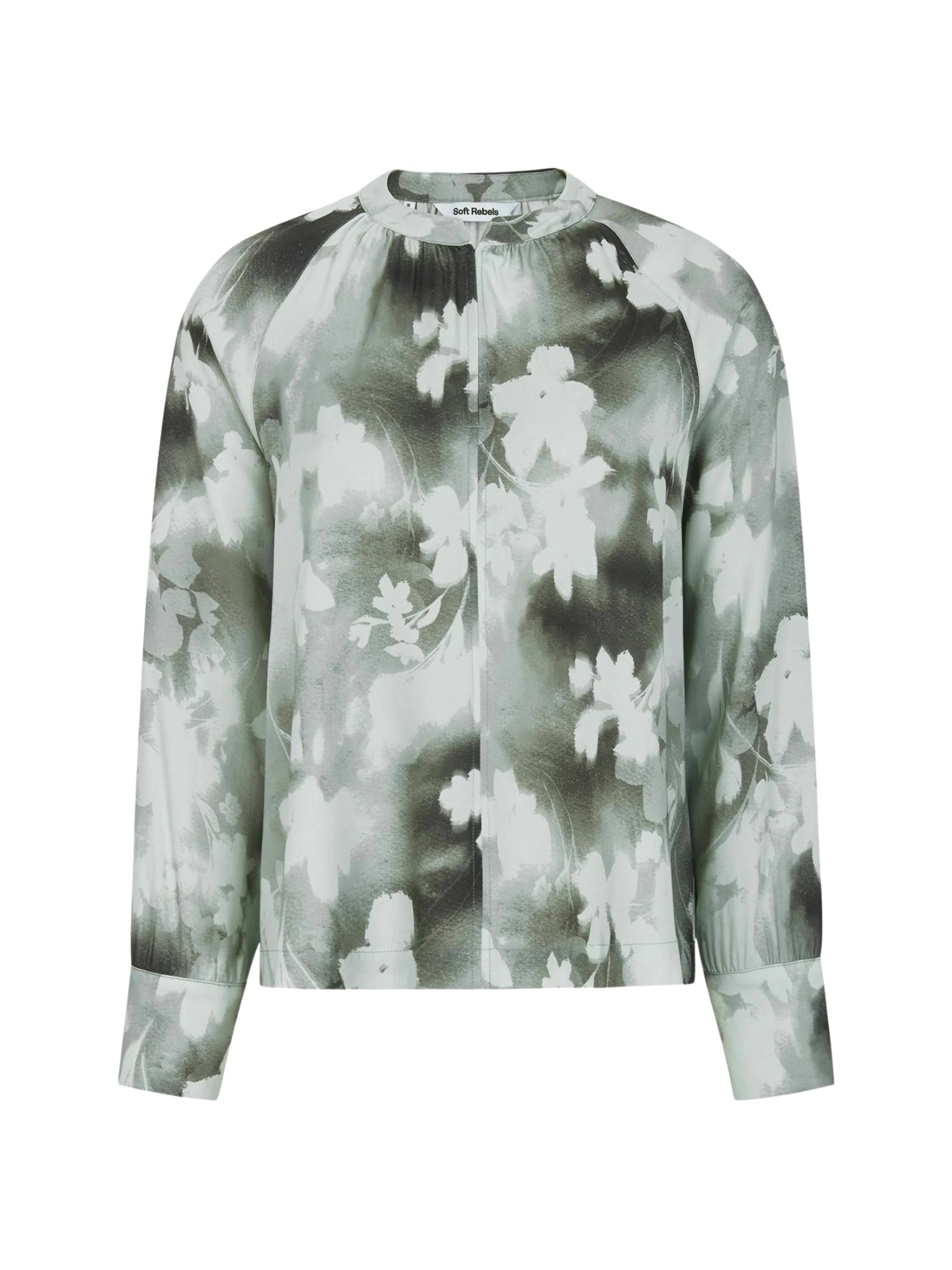 Soft Rebels Blusentop "Soft Rebels Shirt SRLeonie" günstig online kaufen