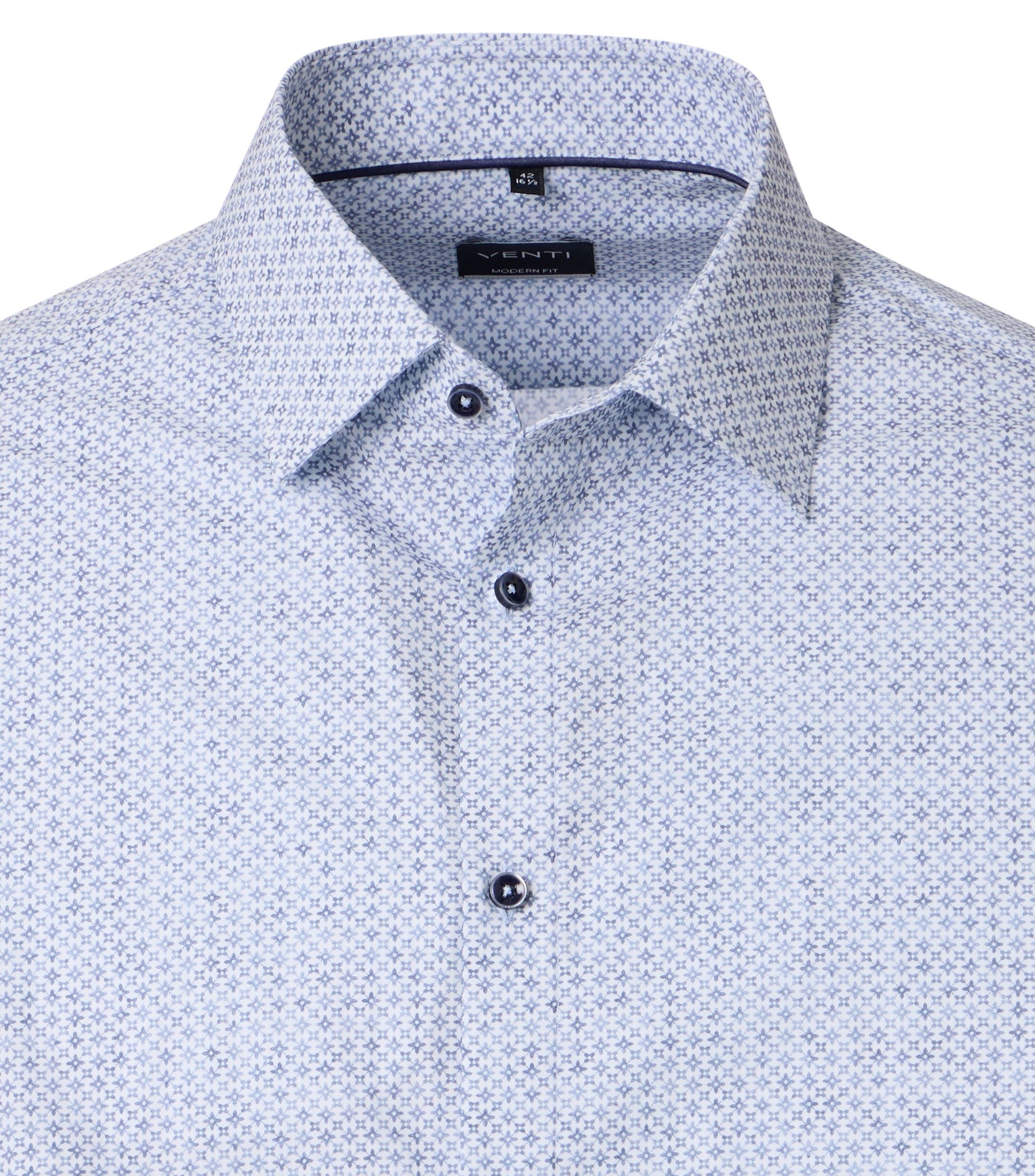 VENTI Businesshemd »VENTI Businesshemd Print«