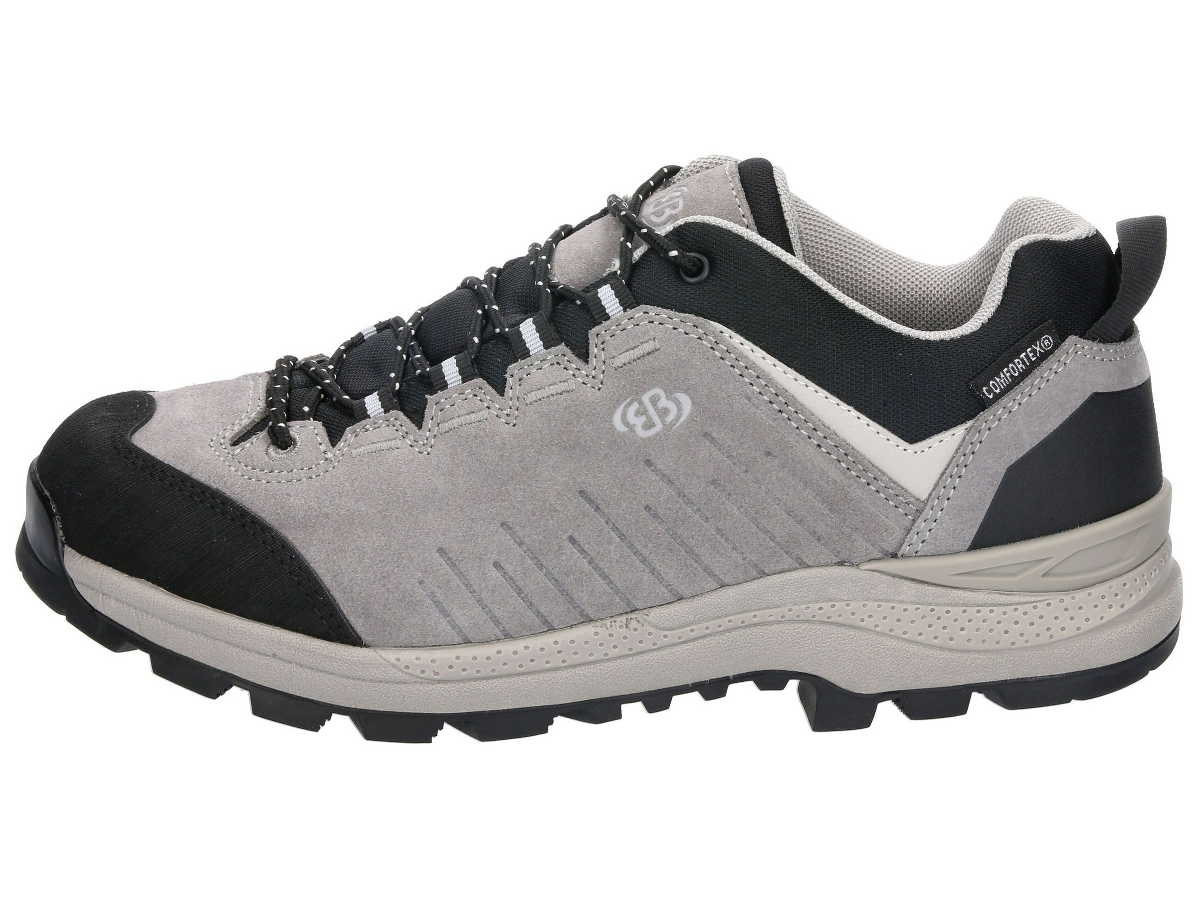 BRÜTTING Wanderschuh »Outdoorschuh Mount Shavano«