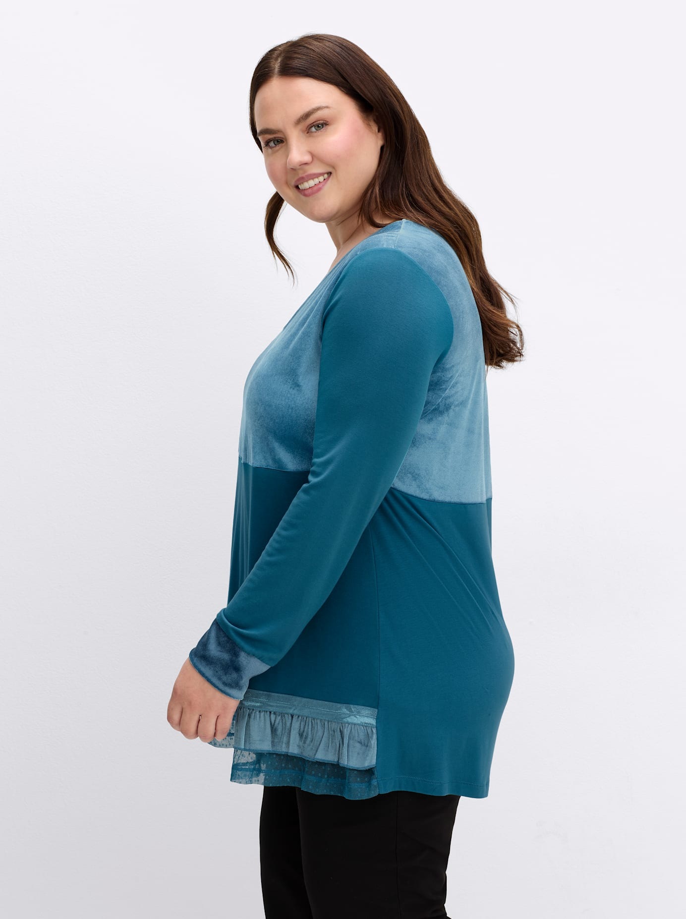 sheego by Joe Browns Sweatshirt