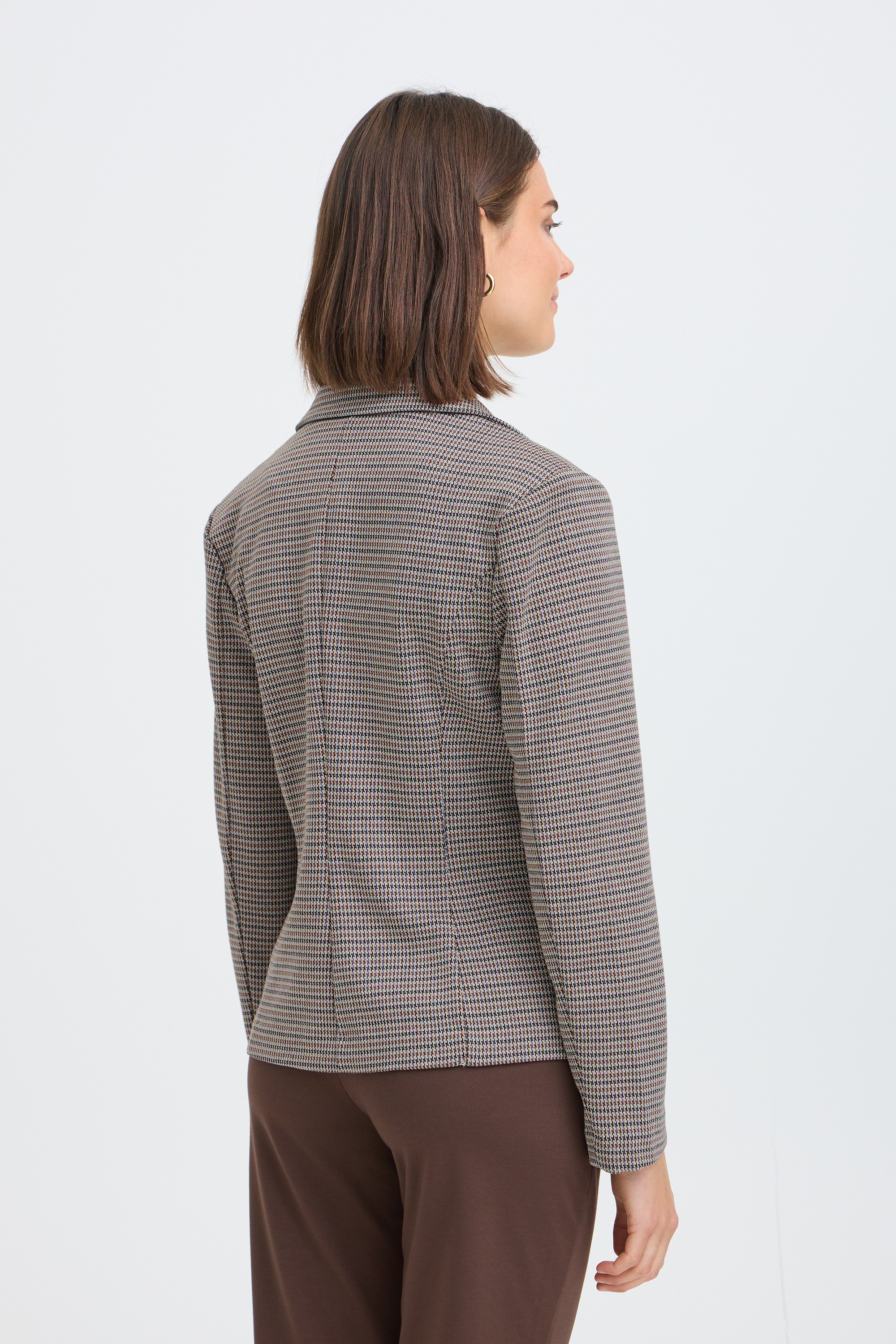 fransa Blusenblazer »Damen Blazer FRBABETT«