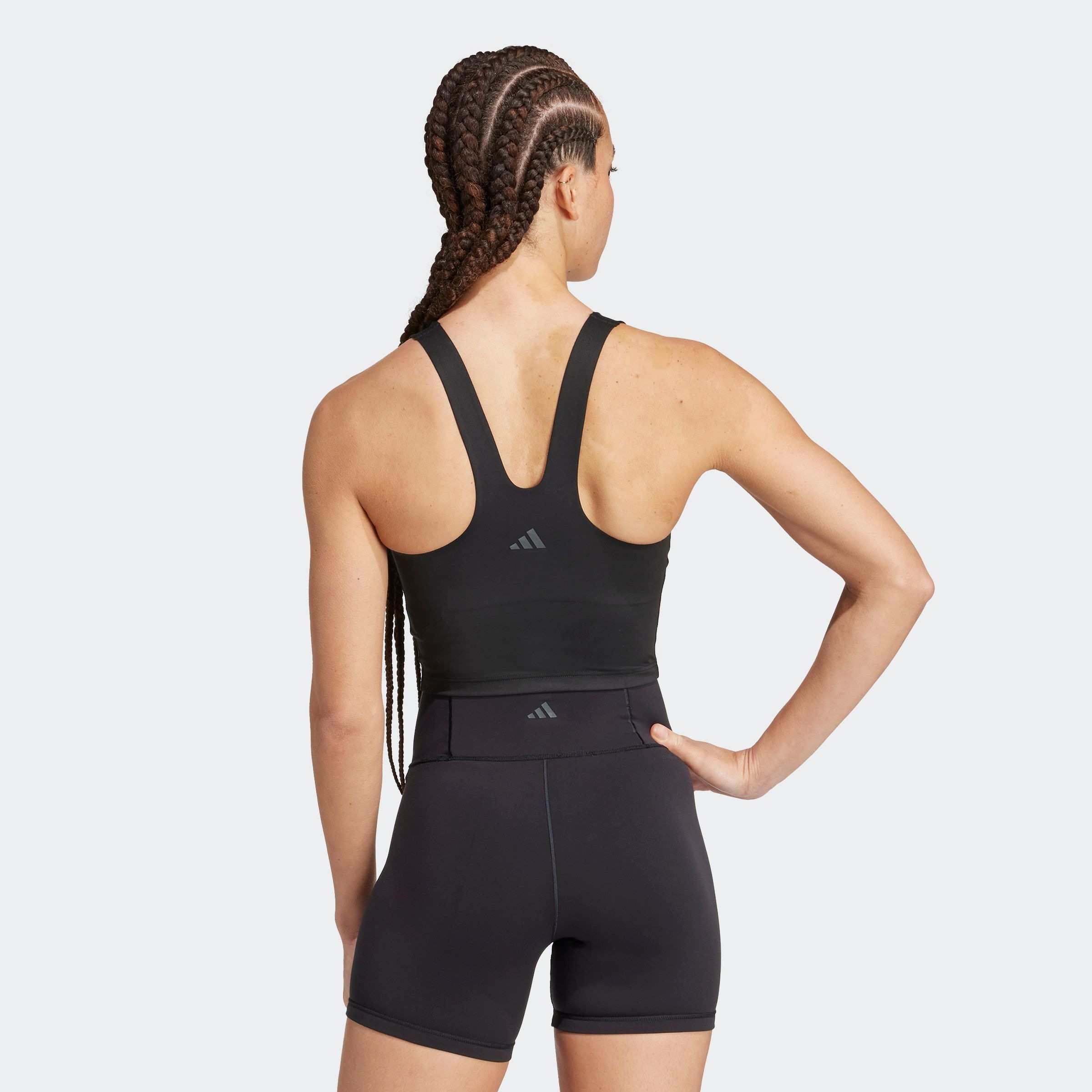 adidas Performance Sport-BH "ALL ME MS TANK" 1 Stk. tlg. günstig online kaufen