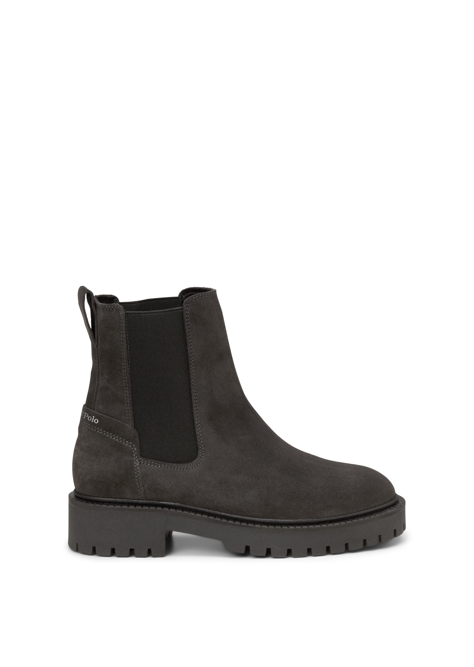 Marc O'Polo Chelseaboots »mit Profilsohle«