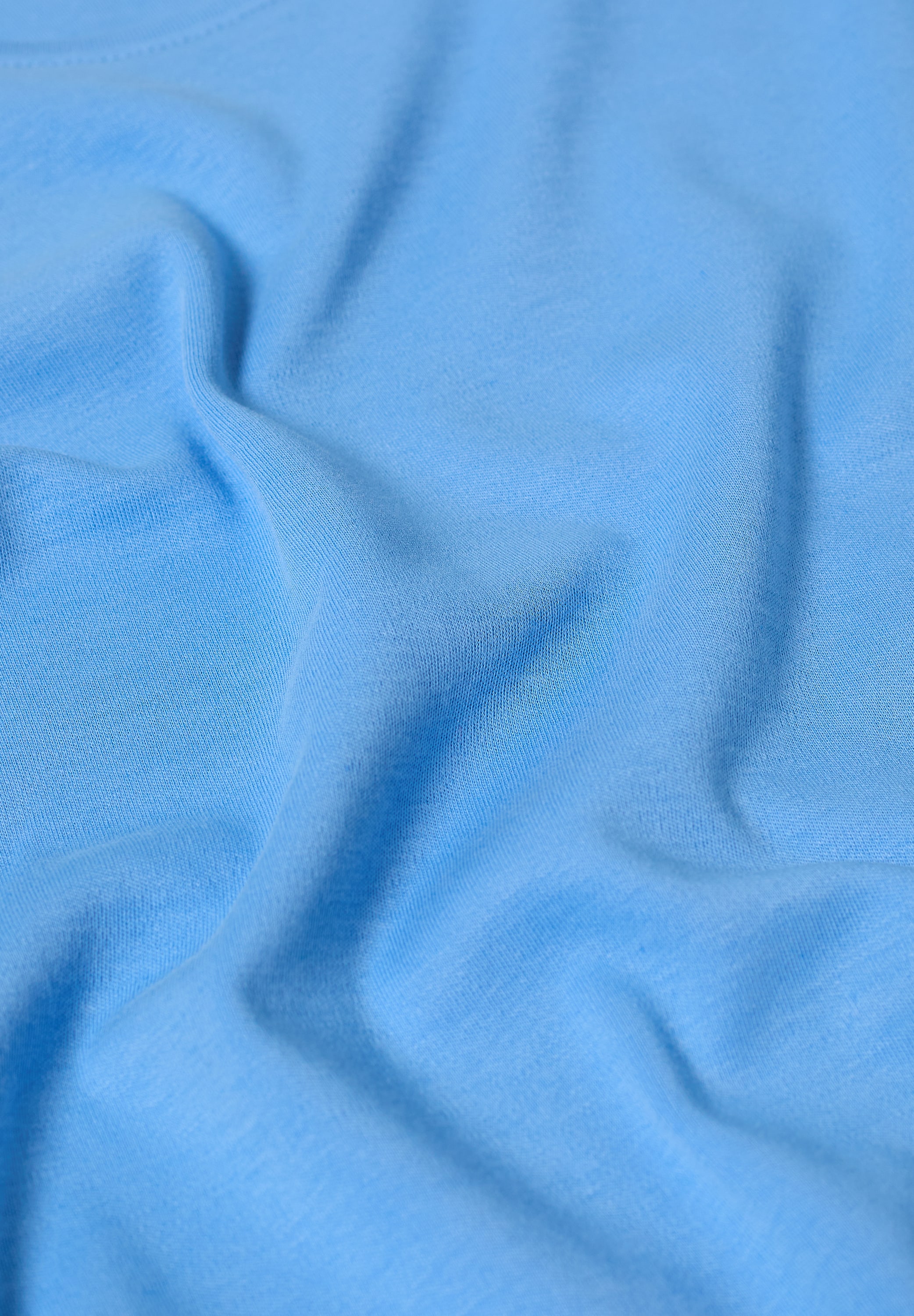 Cecil Langarmshirt aus reiner Baumwolle