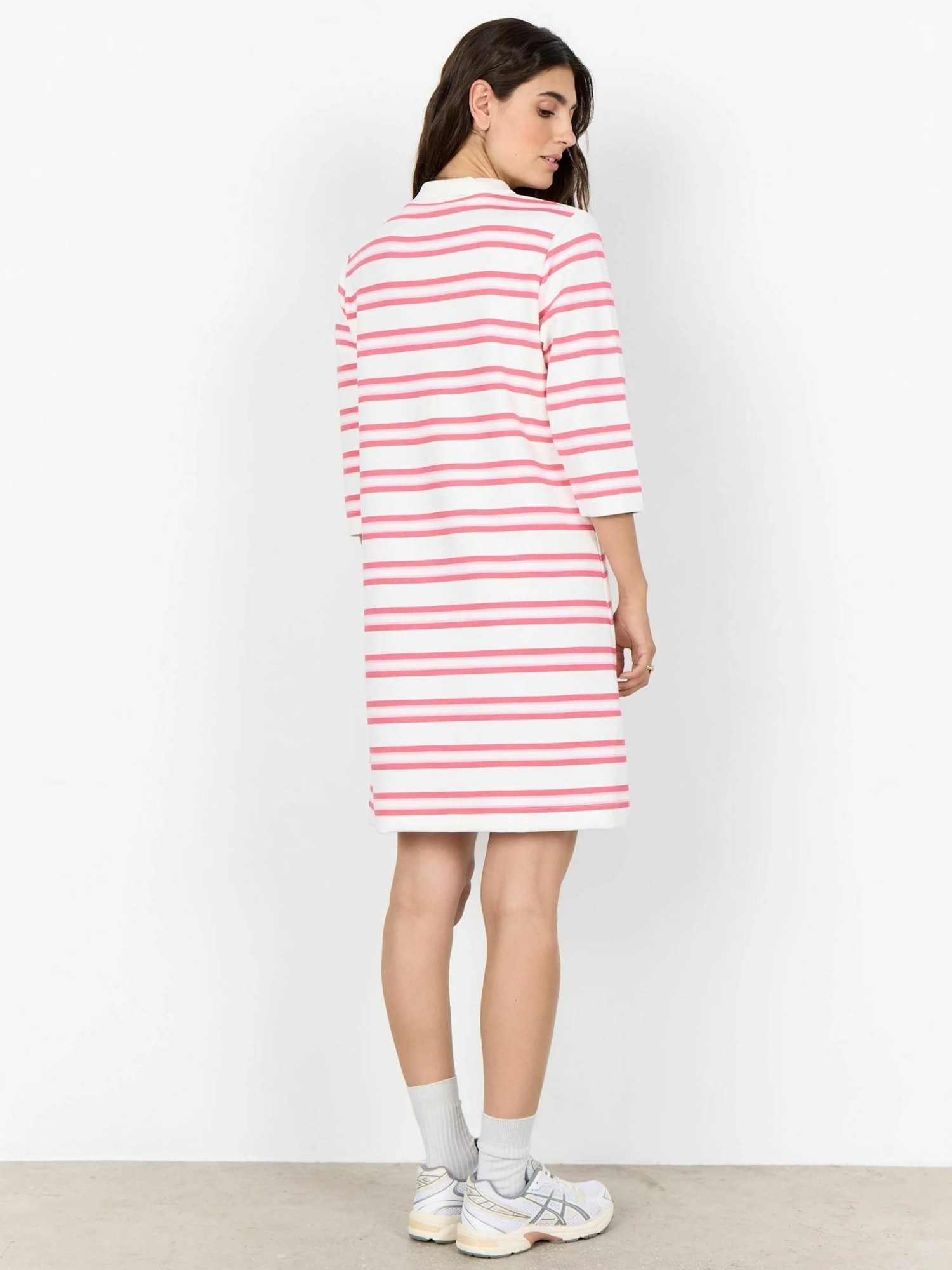 Thumbnail - soyaconcept Jerseykleid "Soya Concept Dress SC-BARNI 55"