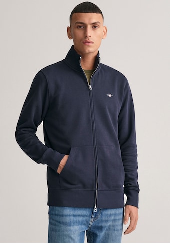 Sweatjacke »REG SHIELD FULL ZIP SWEAT«