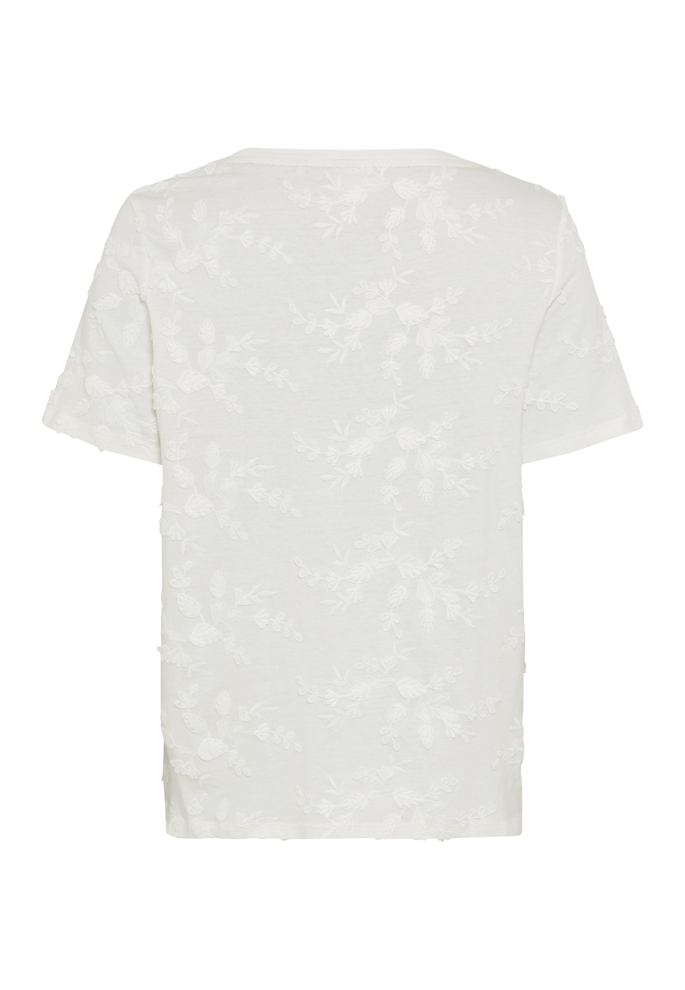 Brax Kurzarmshirt »Style CIRA«