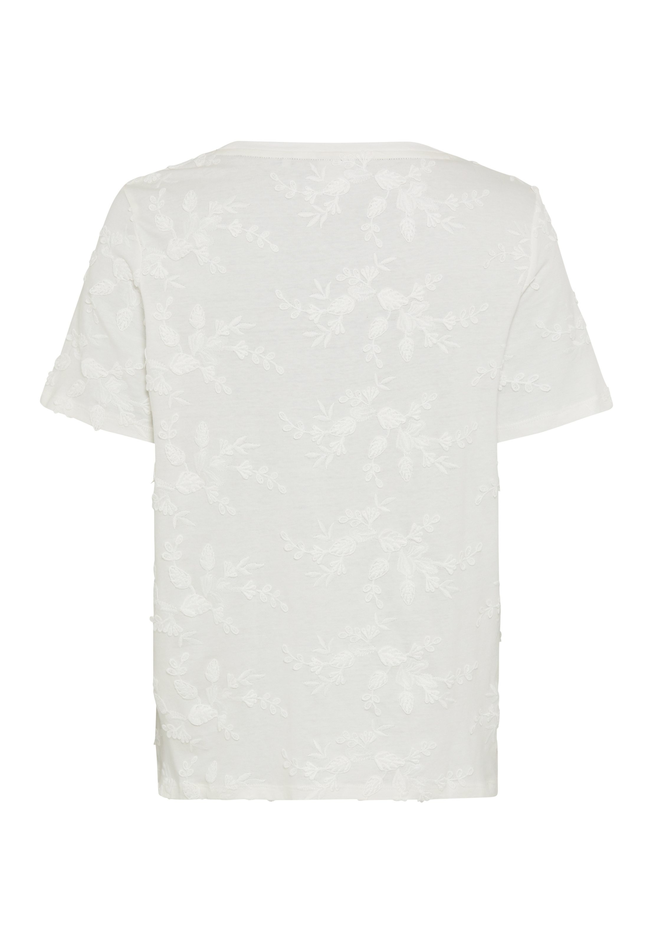 Brax Kurzarmshirt "Style CIRA" günstig online kaufen