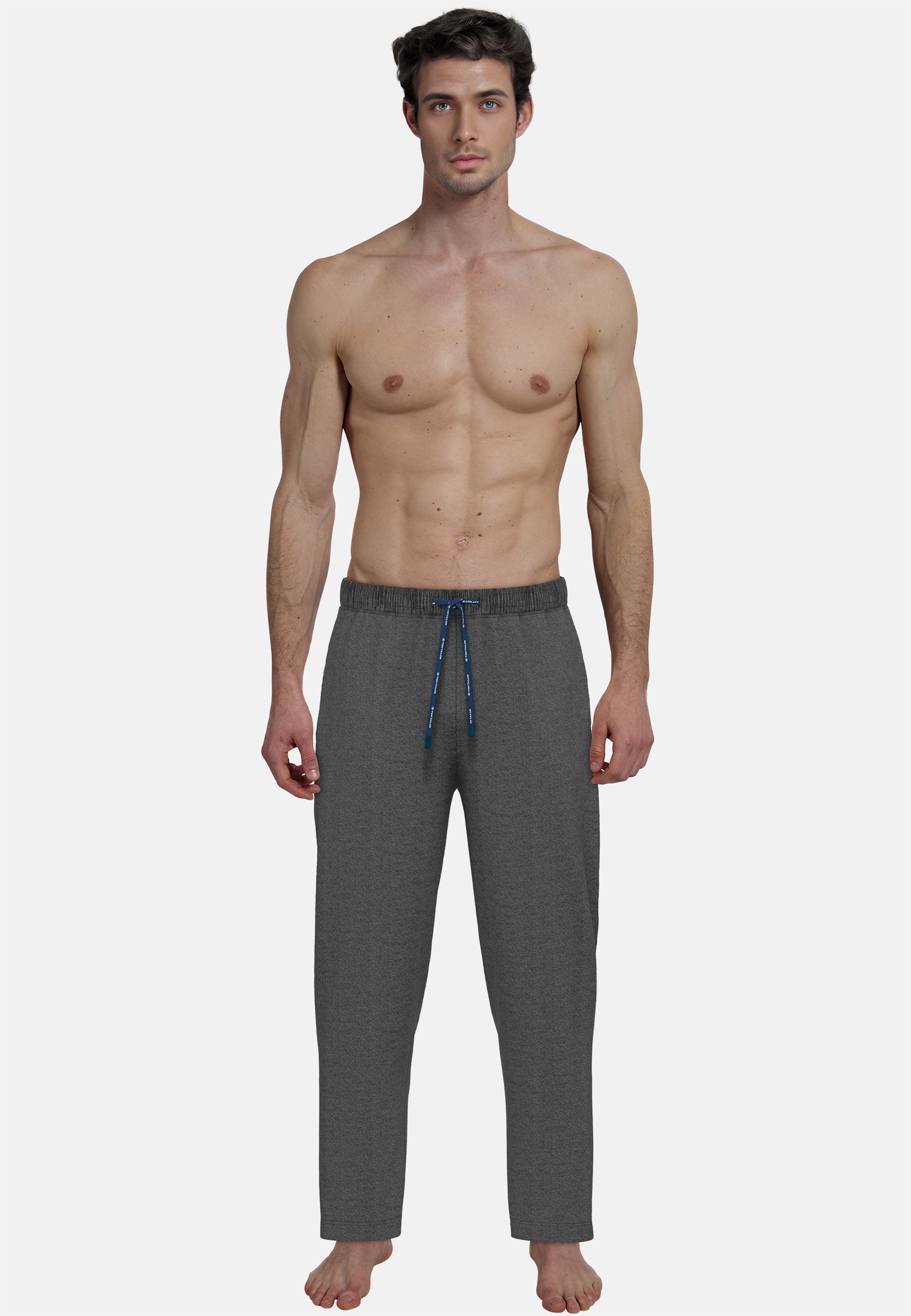 TOM TAILOR Pyjamahose »Tennessee«