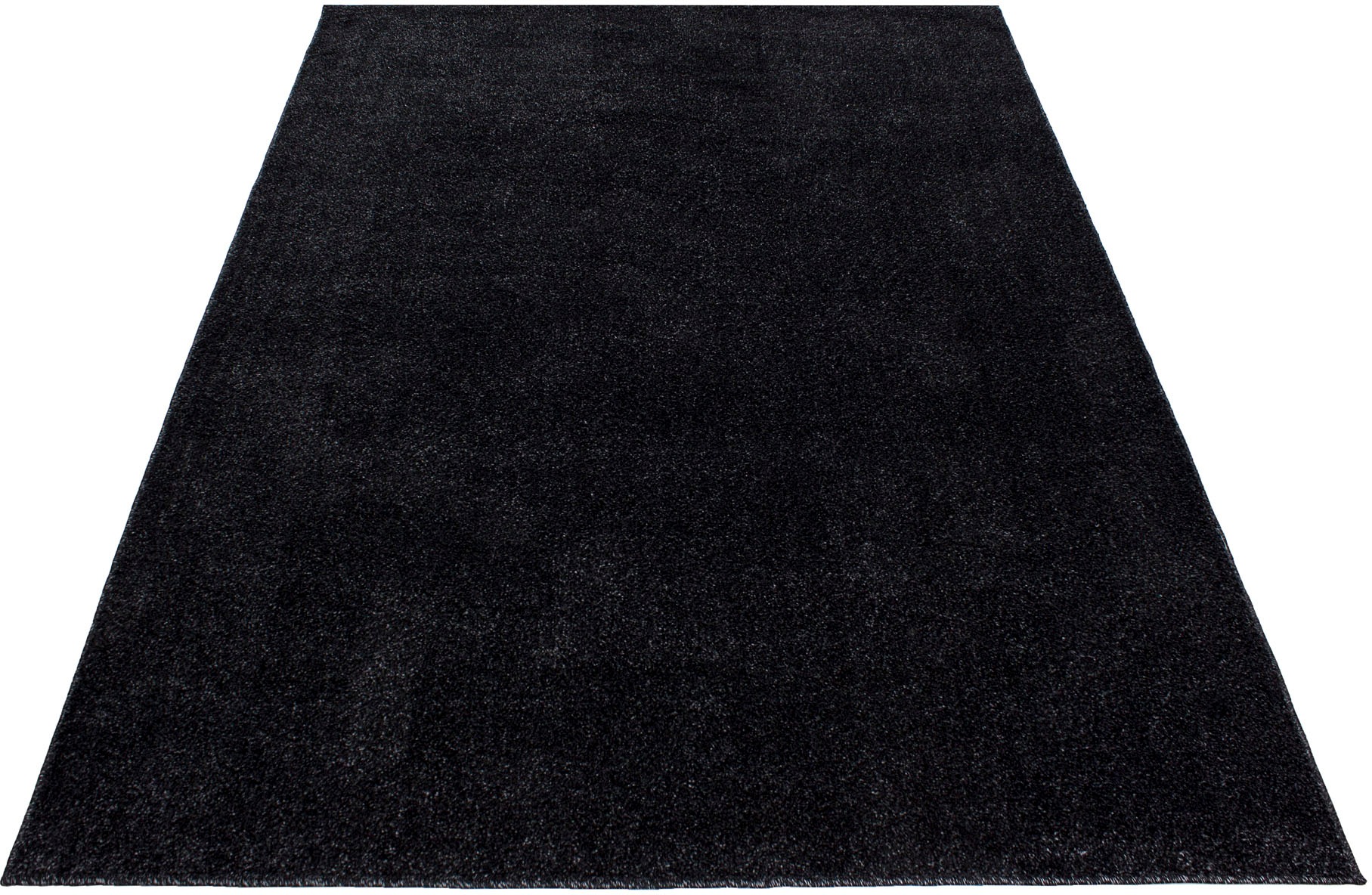Ayyildiz Teppiche Teppich "ATA" rechteckig 10 mm Höhe Kurzflor, uni, große günstig online kaufen