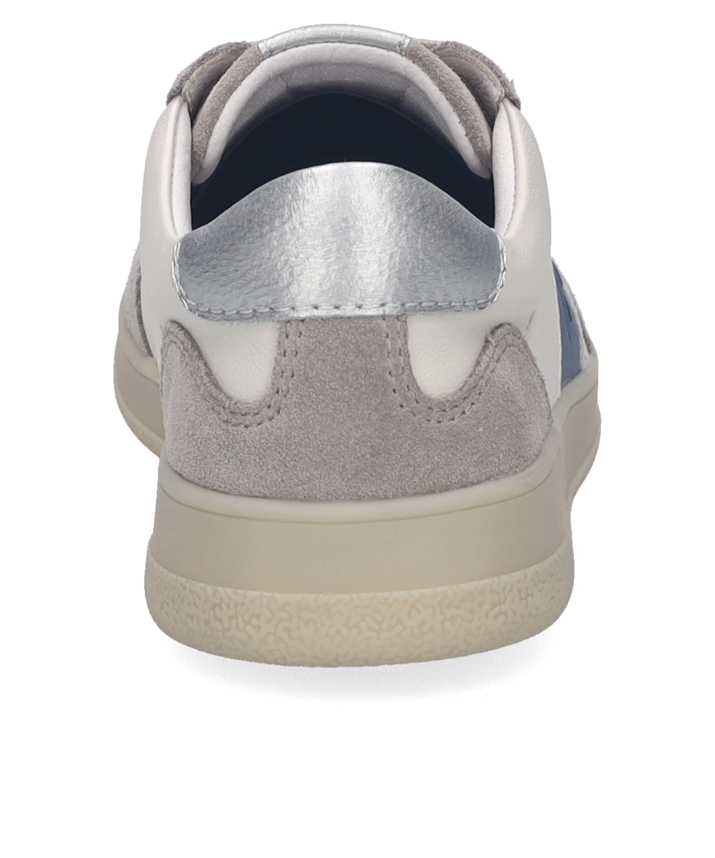 Josef Seibel Sneaker »Jade 01, hellgrau-multi«