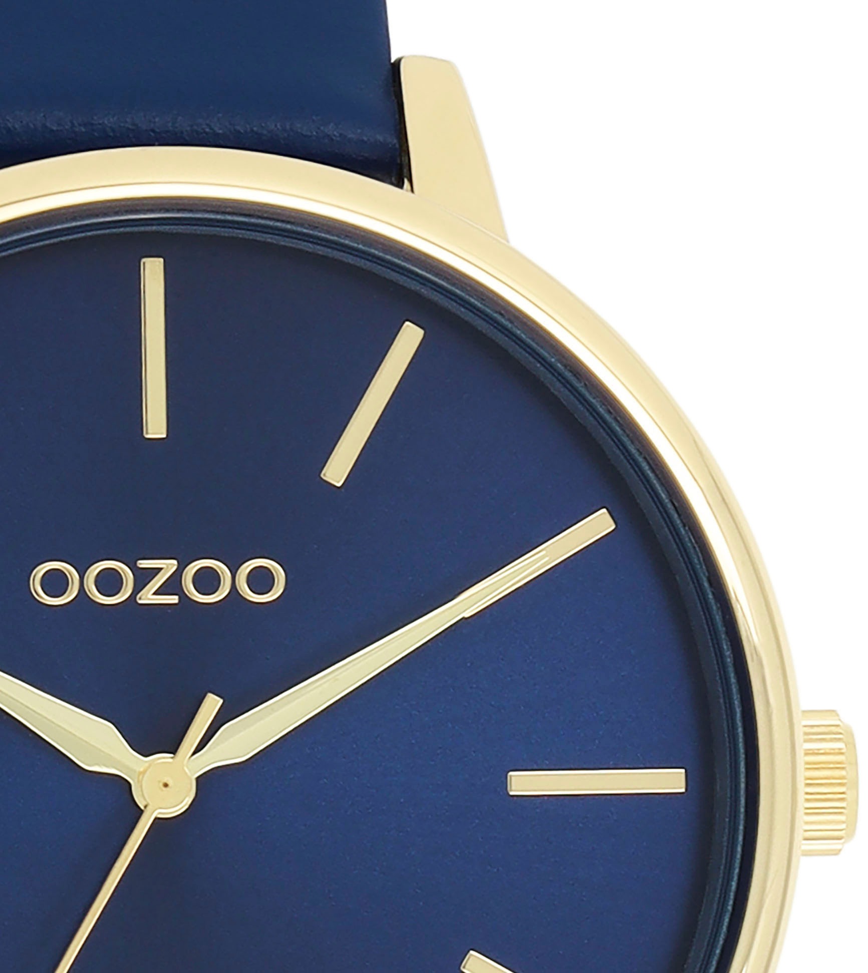 »C11292« OOZOO für BAUR Quarzuhr | bestellen