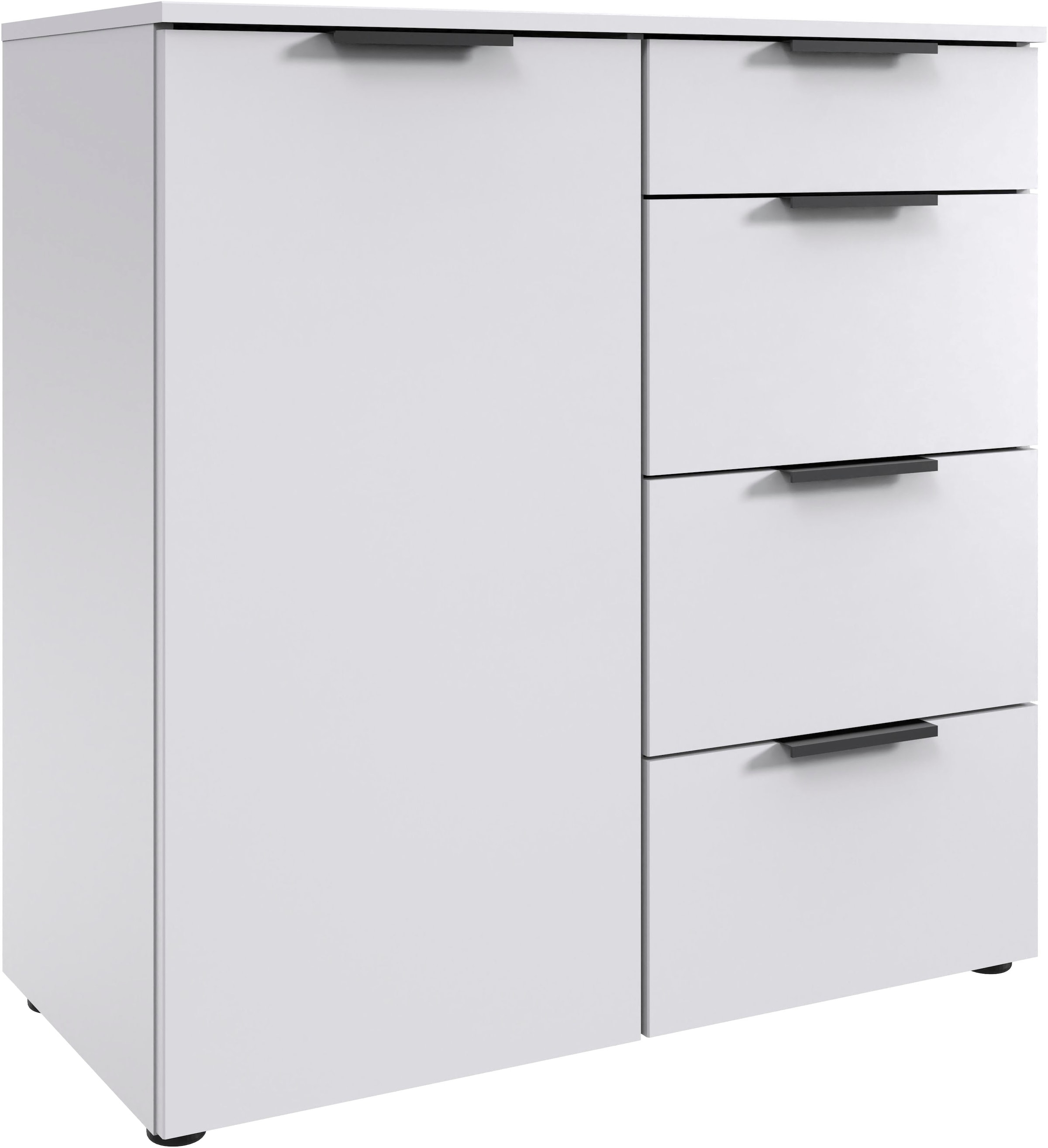Wimex Kombikommode "Oxford by fresh to go, mit Schubladen, in 2 Größen", (8 günstig online kaufen