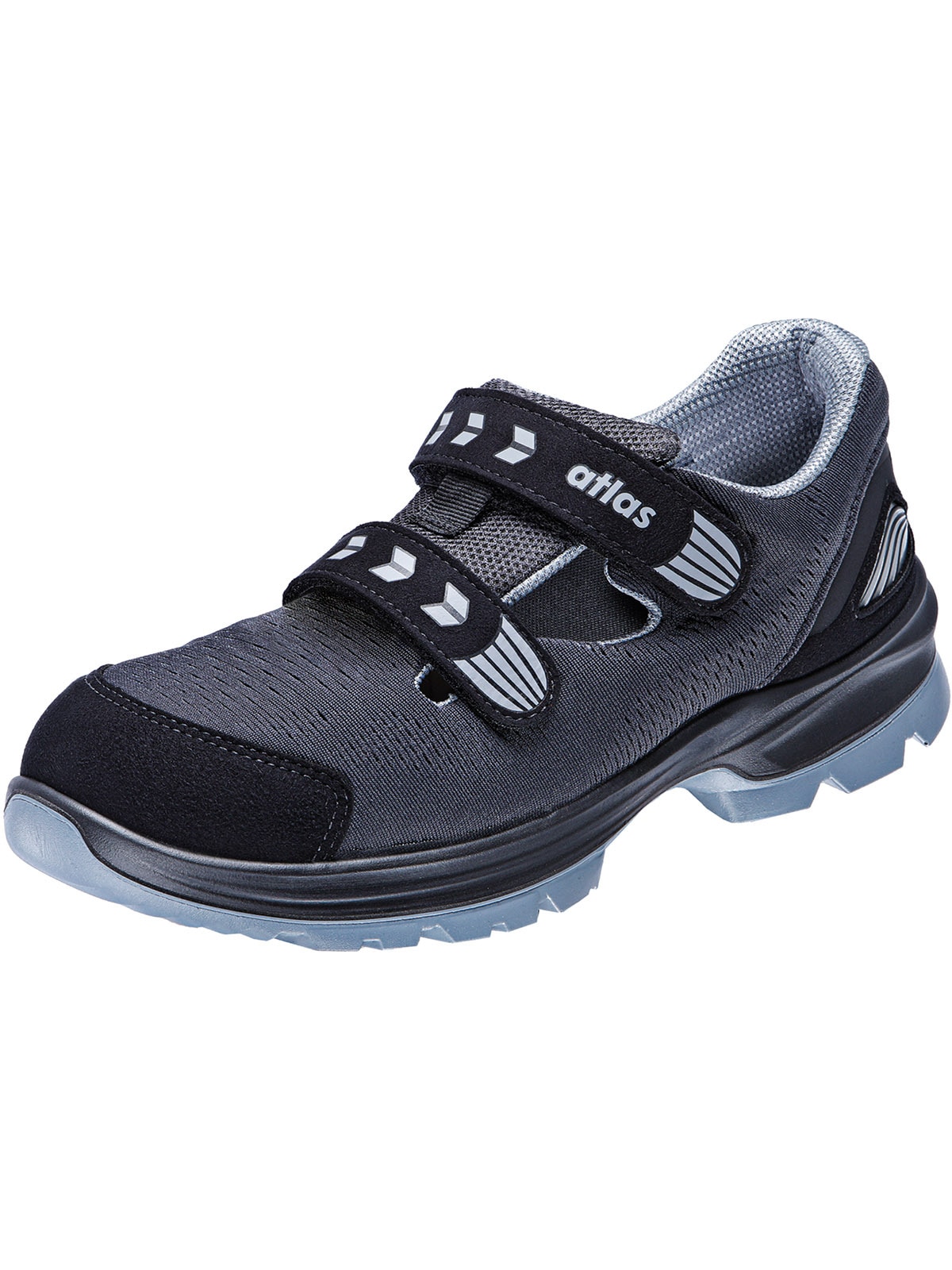 Atlas Schuhe Sicherheitsschuh "Flash 1605 XP"