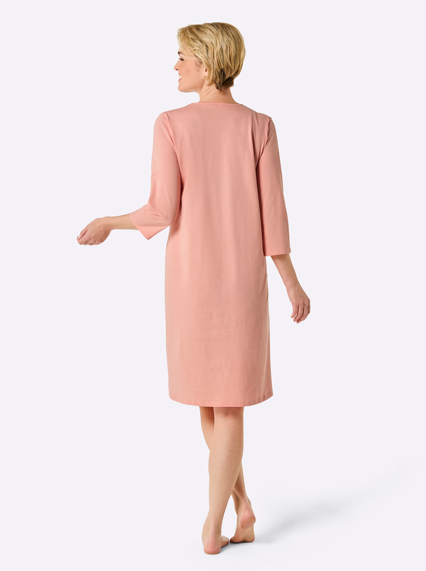 Thumbnail - wäschepur Nachthemd "Nachthemd"