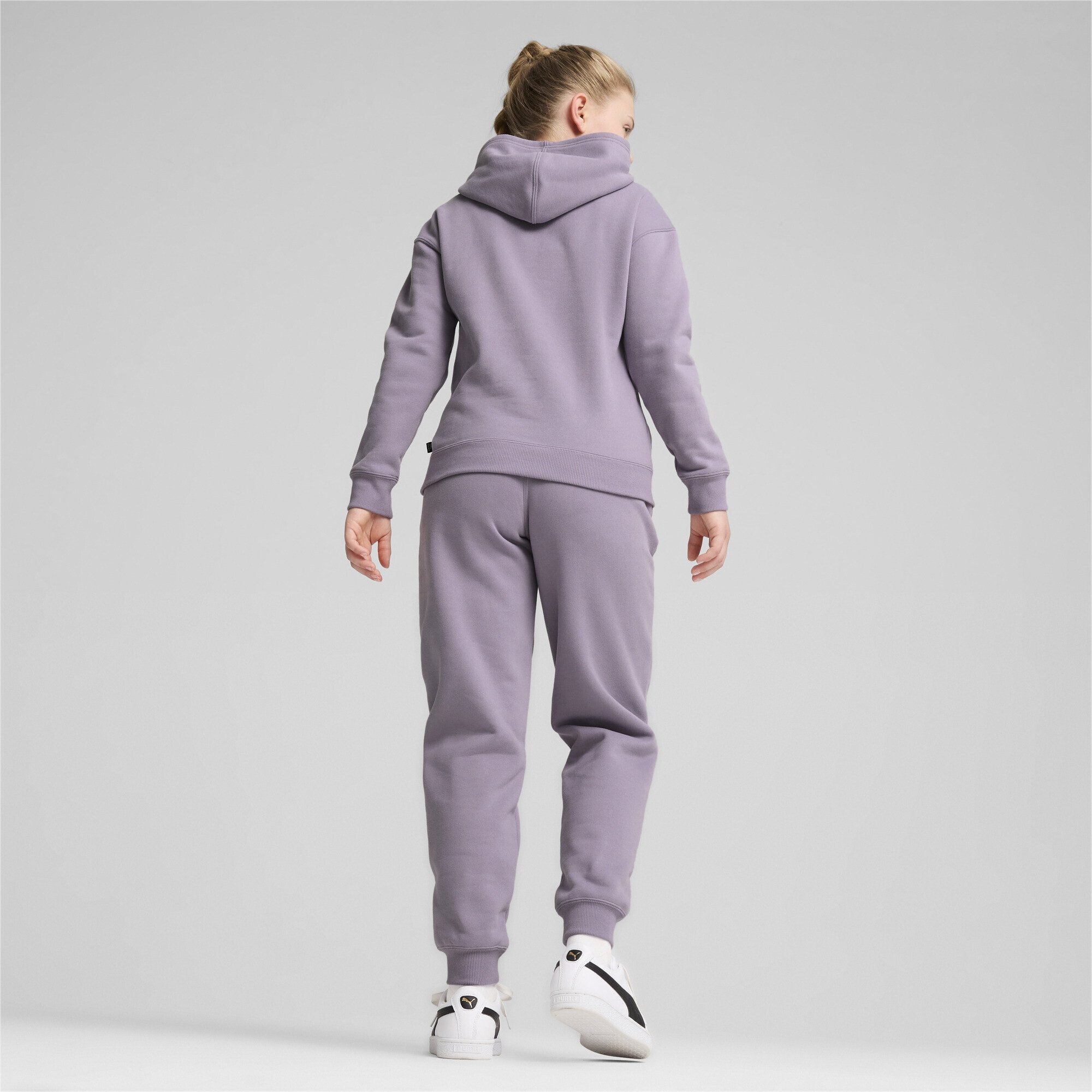 PUMA Jogginganzug »Loungewear Anzug Mädchen«