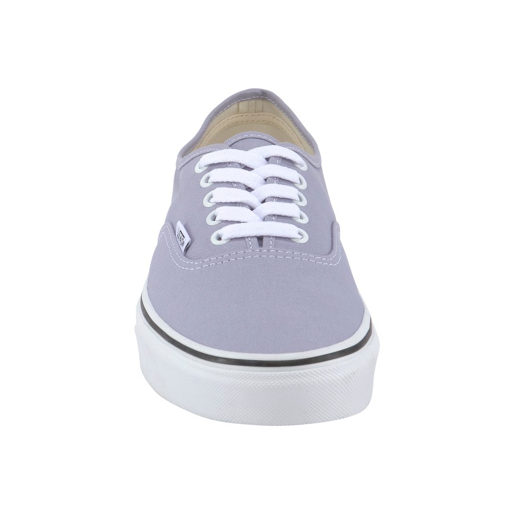 Vans Sneaker »Authentic«