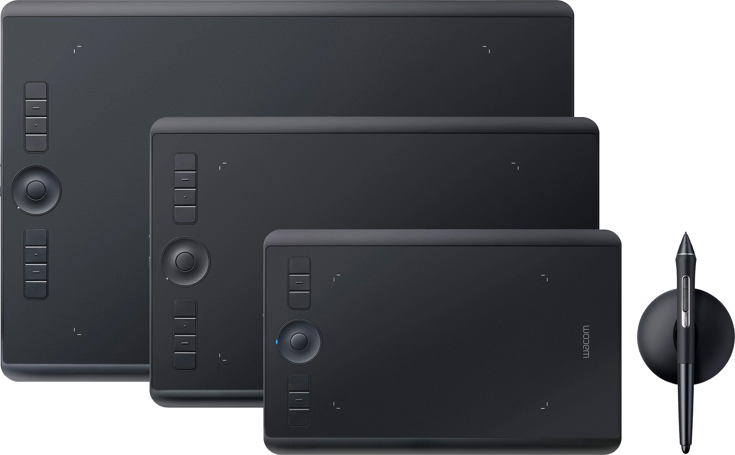 Wacom Grafiktablett »Intuos Pro M (PTH-660)«,)