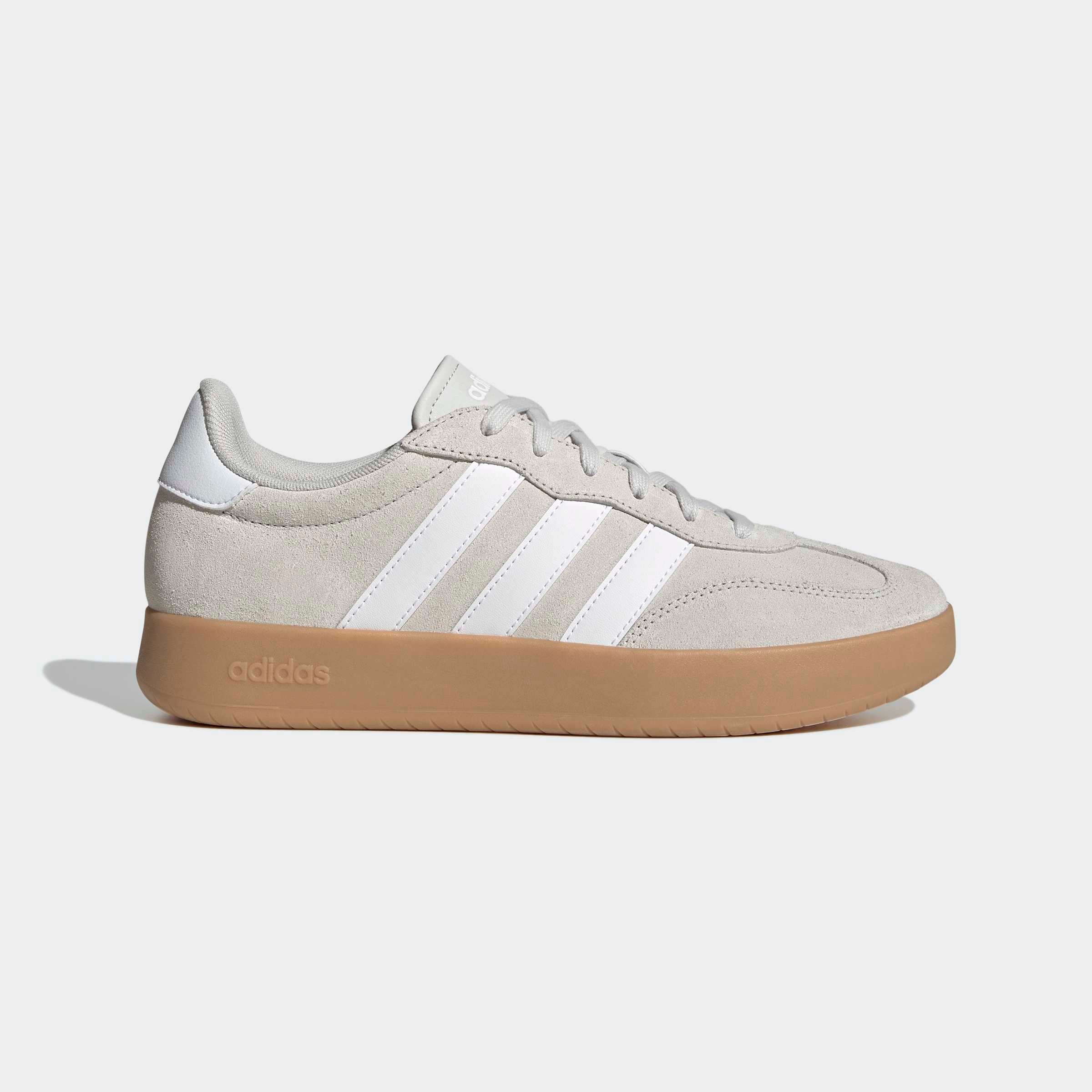 adidas Sportswear Sneaker "BARREDA" inspiriert vom Design des adidas Handba günstig online kaufen