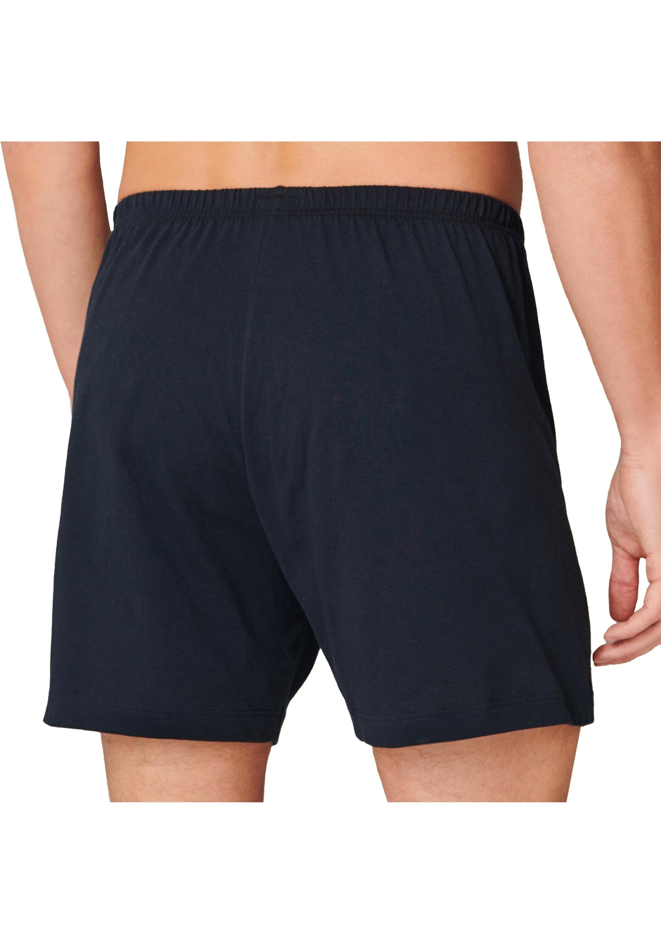 Schiesser Boxershorts »Boxershort 2er Pack«