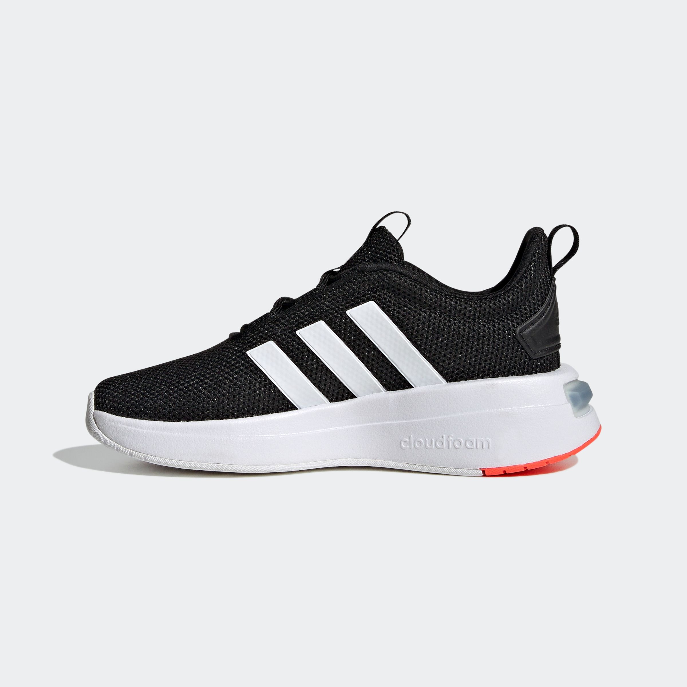 adidas Sportswear Sneaker »RACER TR23 KIDS«, Design auf den Spuren des adidas NMD