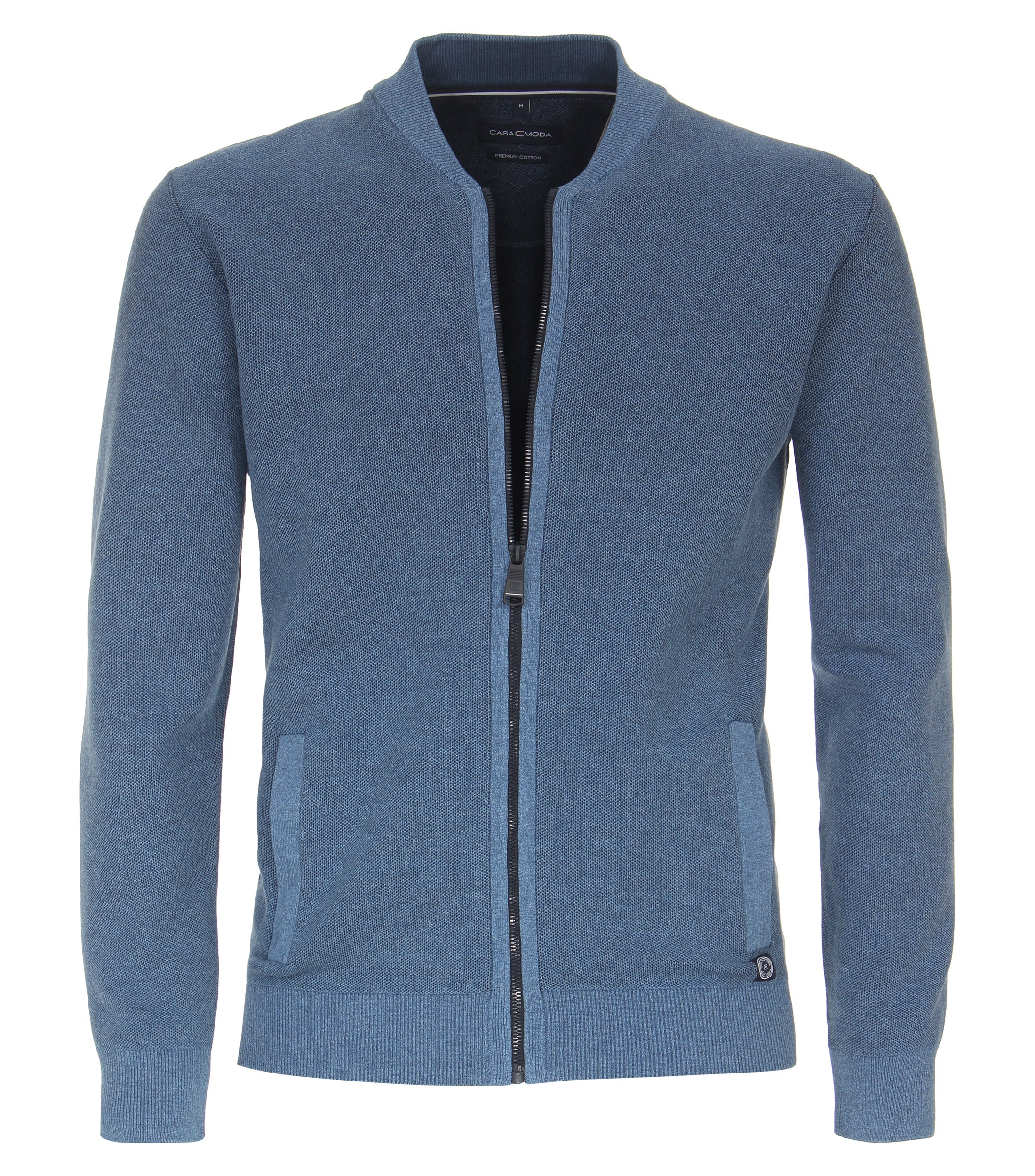 CASAMODA Strickjacke "CASAMODA Strickjacke uni"