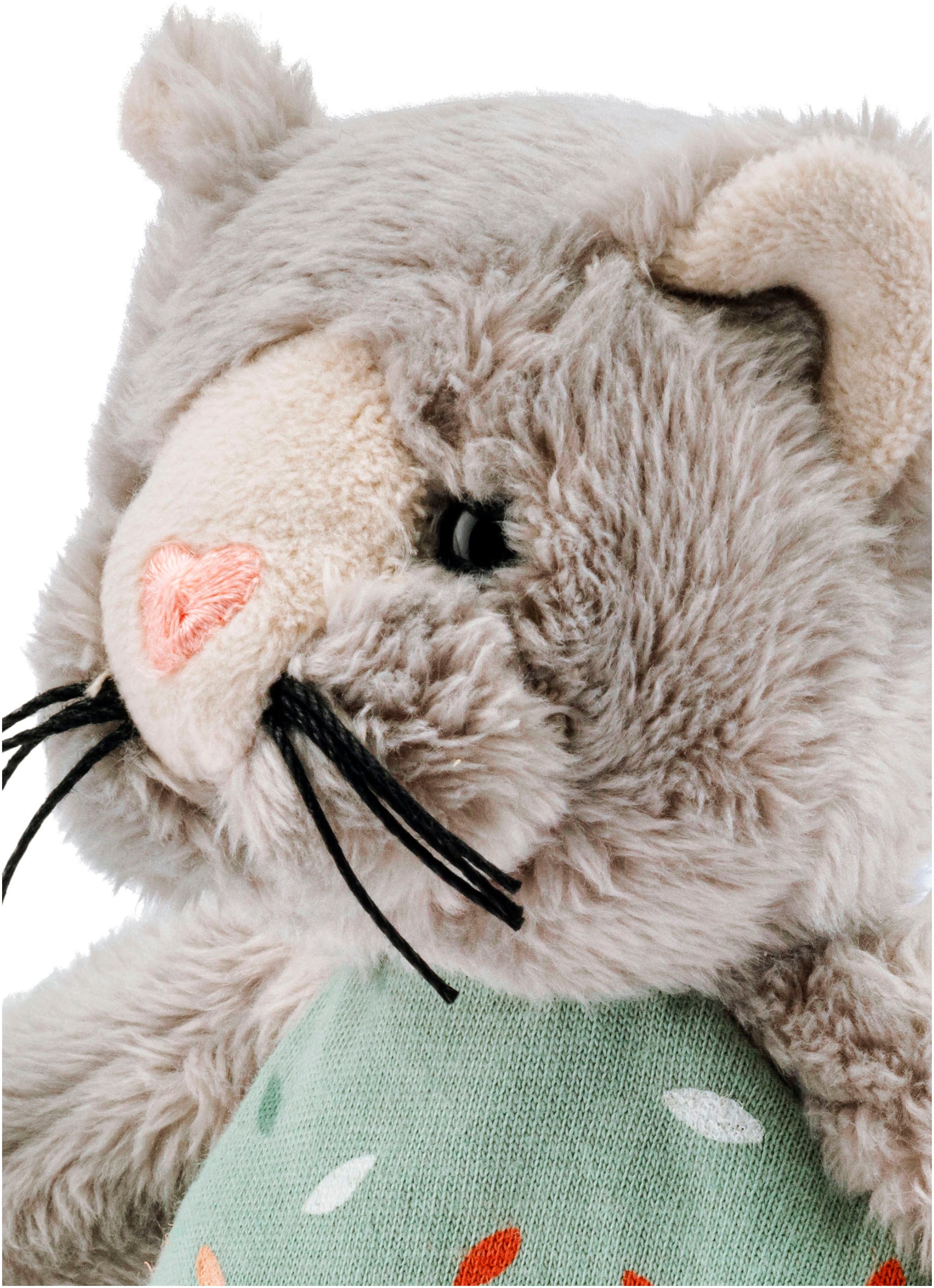 Sterntaler® Kuscheltier »Katze Lilly, S«