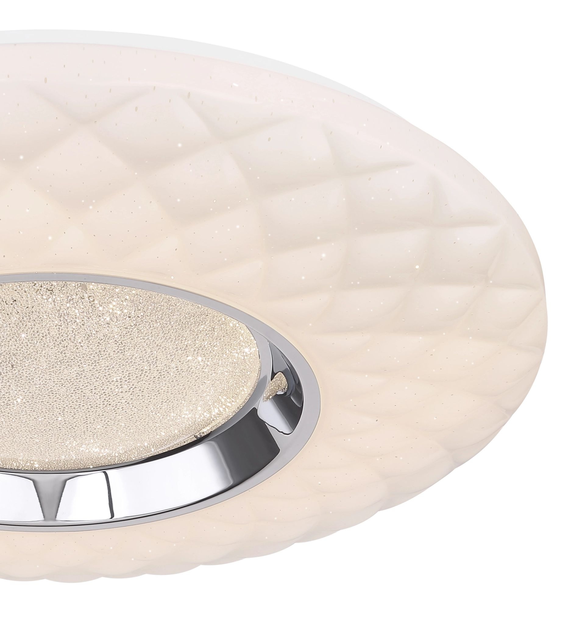 GLOBO LIGHTING Deckenleuchte »MAGNIFIQUE«, Leuchtmittel LED-Modul | LED fest integriert, CCT 3000-6500K