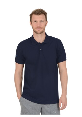 Trigema Poloshirt, aus DELUXE-Piqué kaufen