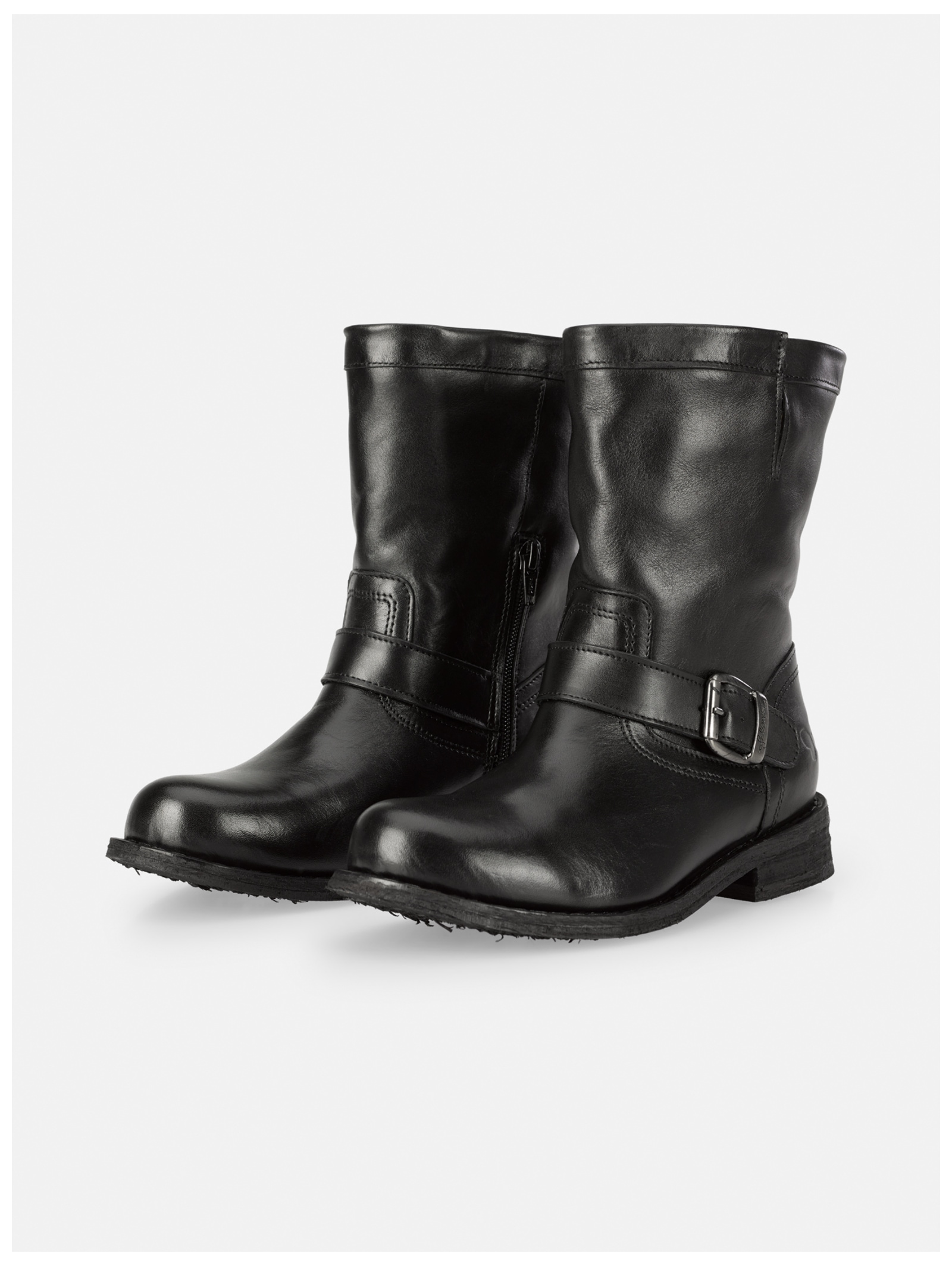 Felmini Stiefelette »Felmini Stiefelette Leder«