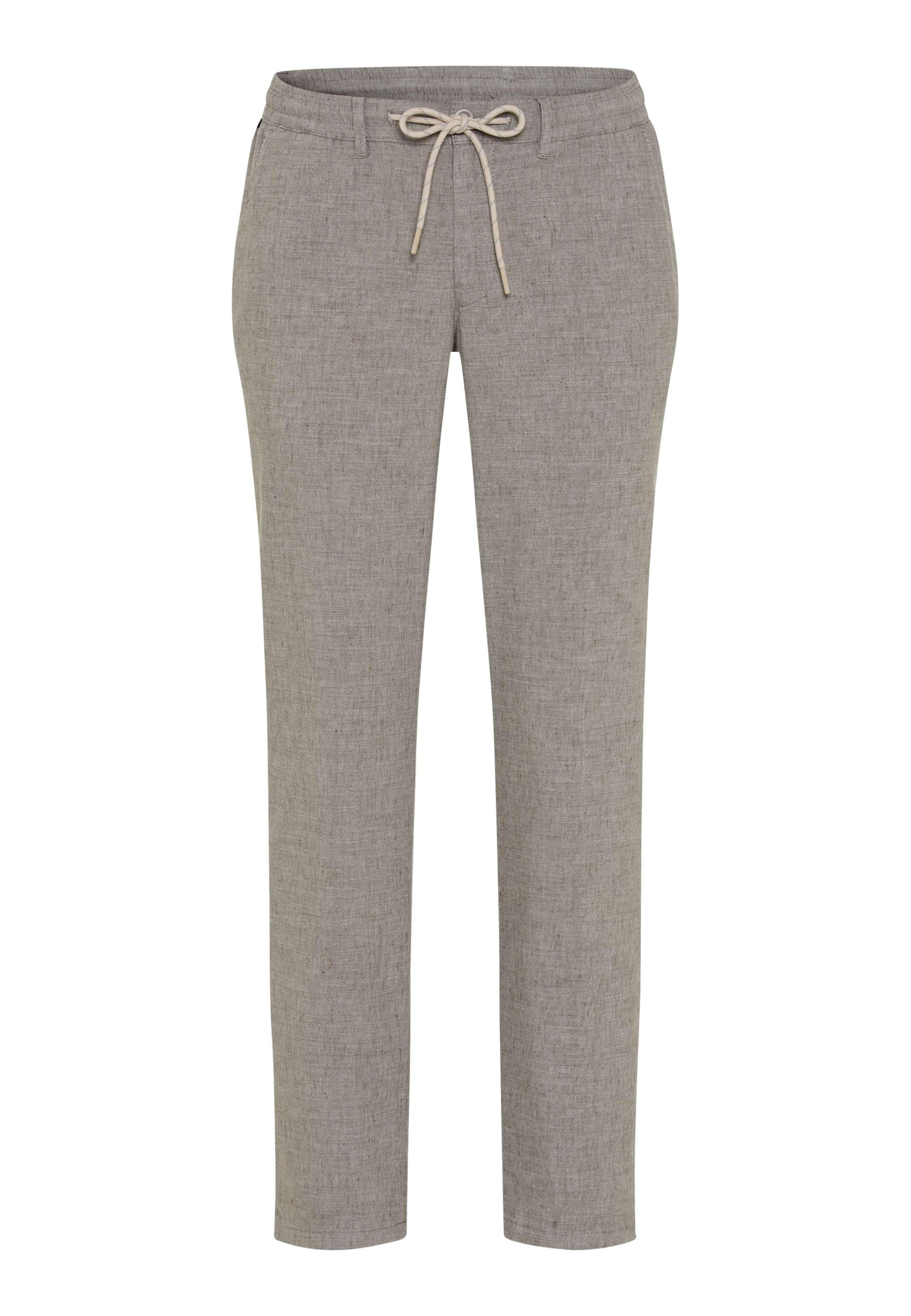 EUREX by BRAX Chinohose "Style Flatfronthose" günstig online kaufen