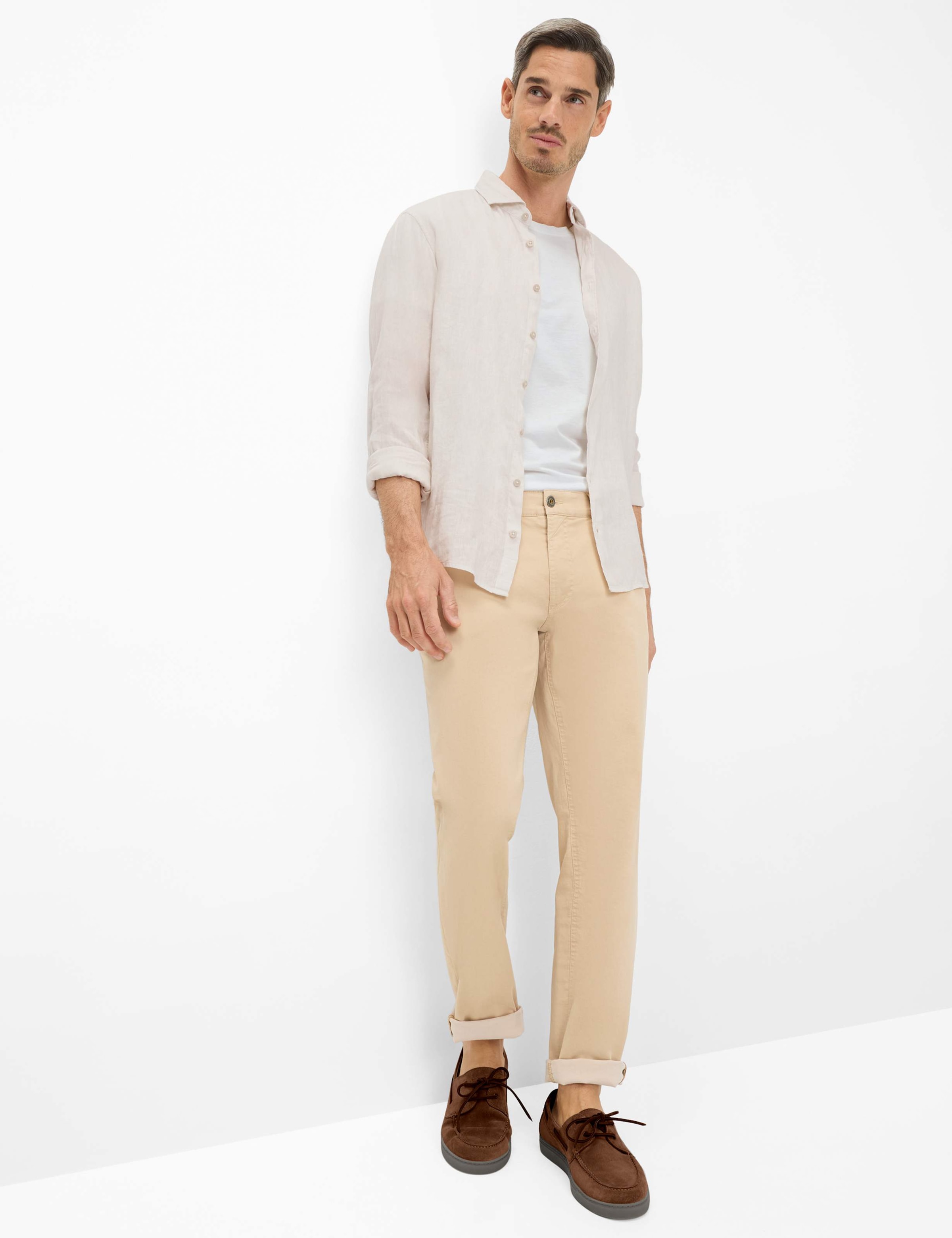 EUREX by BRAX 5-Pocket-Jeans »Style LUKE«