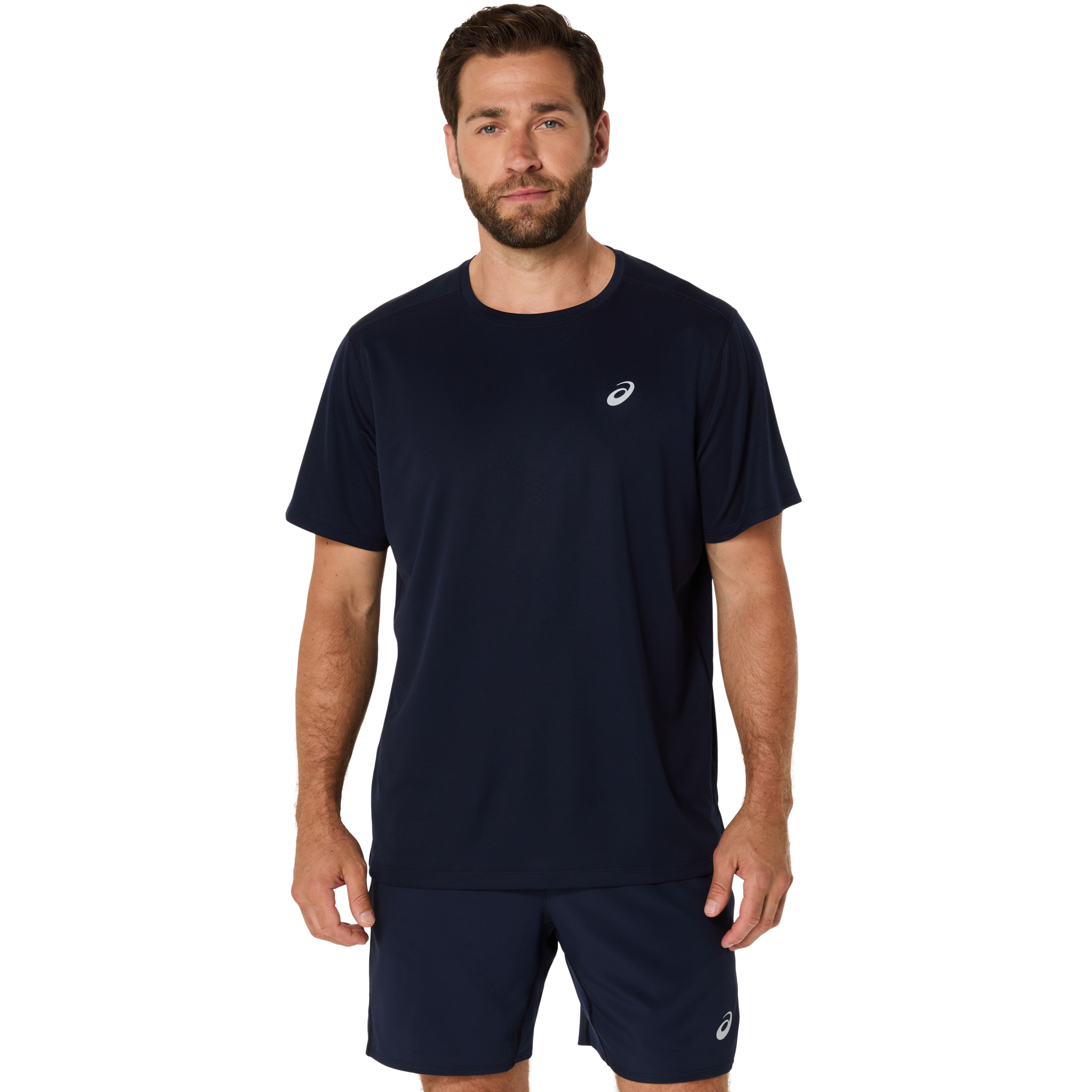 Asics Laufshirt "ASICS CORE SS TOP" günstig online kaufen