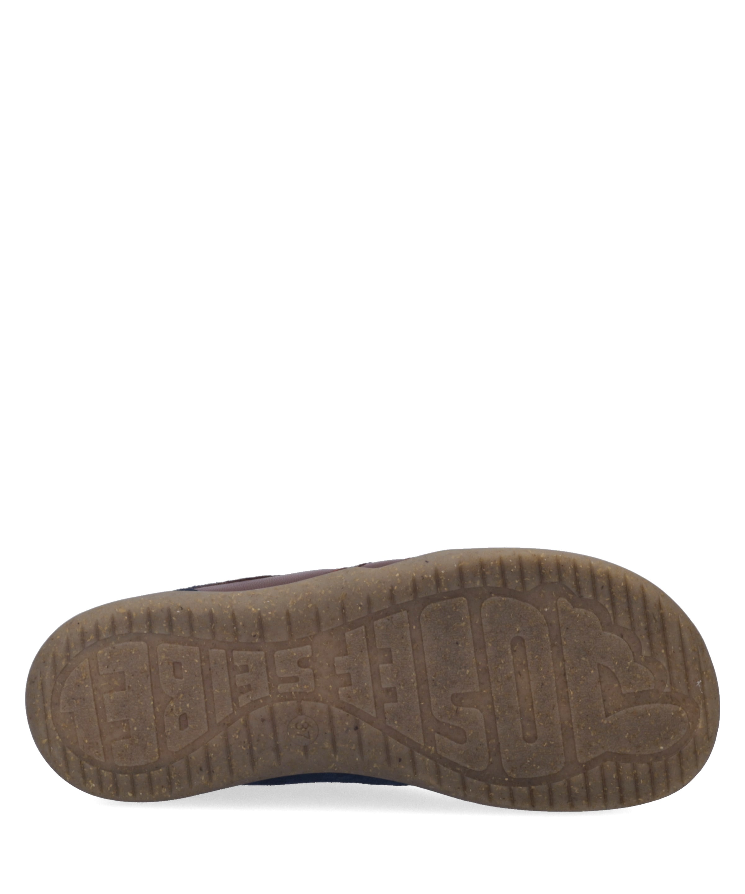 Josef Seibel Sneaker »Cassandra 11, indigo-kombi«