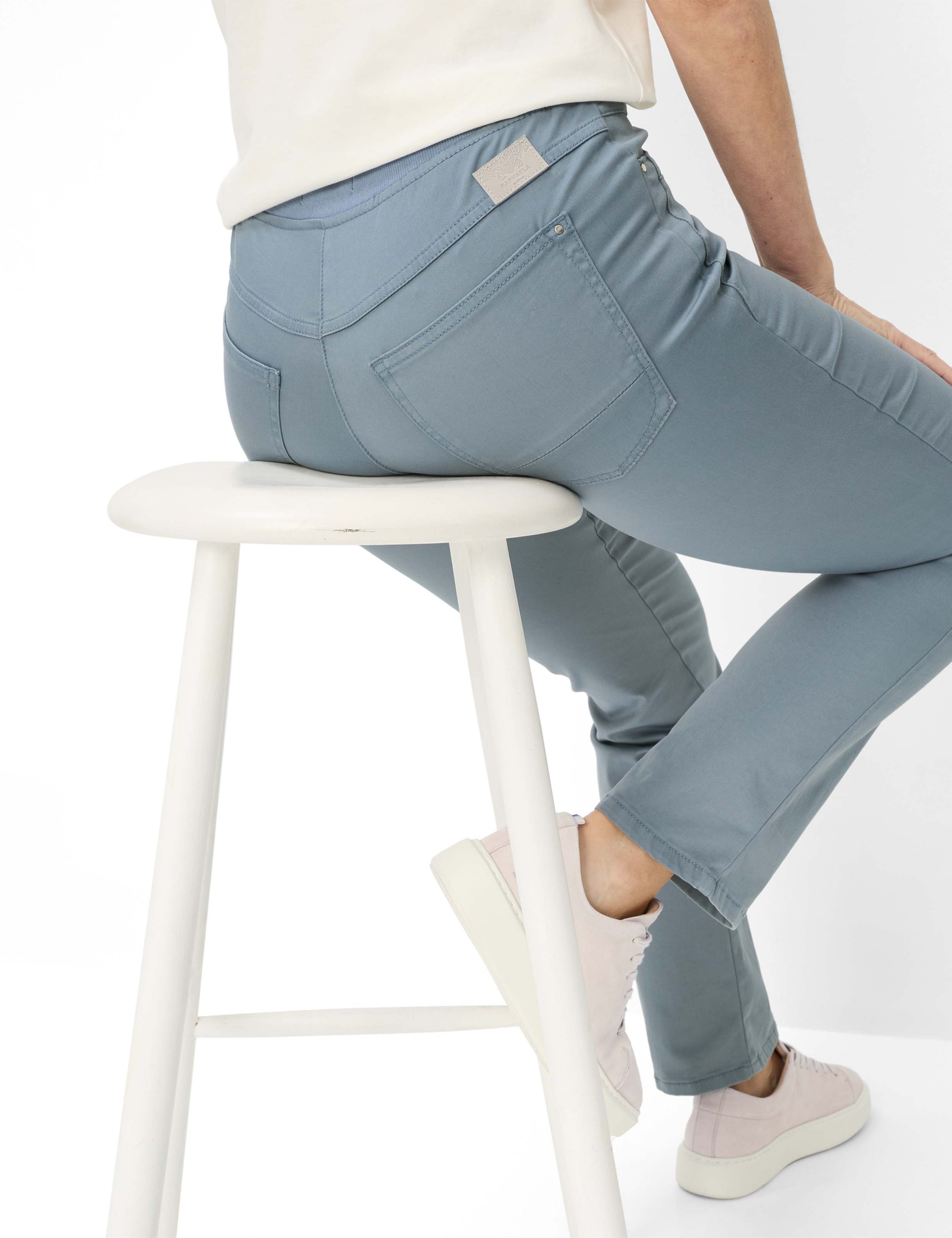 RAPHAELA by BRAX Chinohose »Style PAMINA FUN«