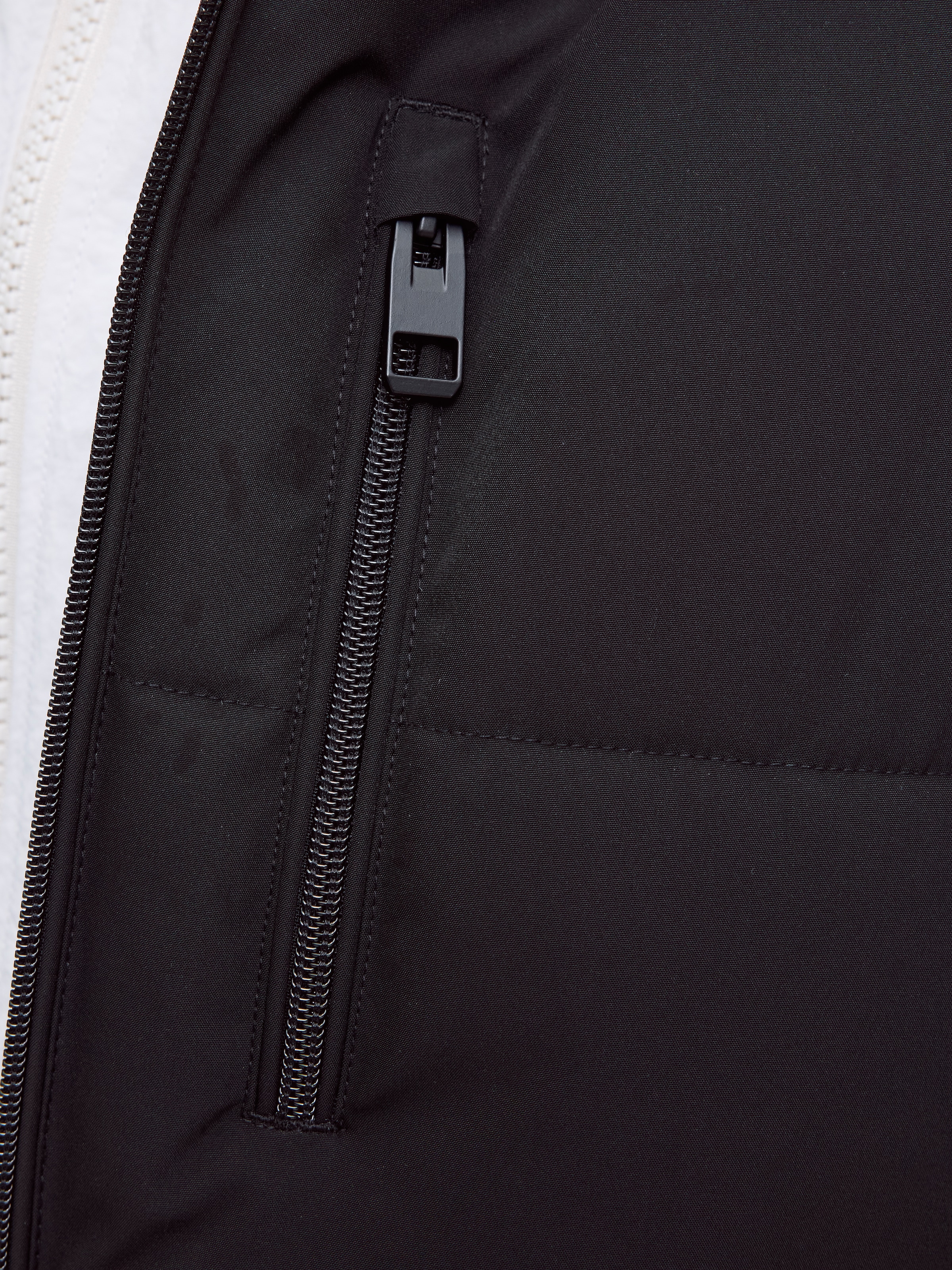 Jack & Jones Steppjacke »JJEOWEN PUFFER SN«, mit Kapuze