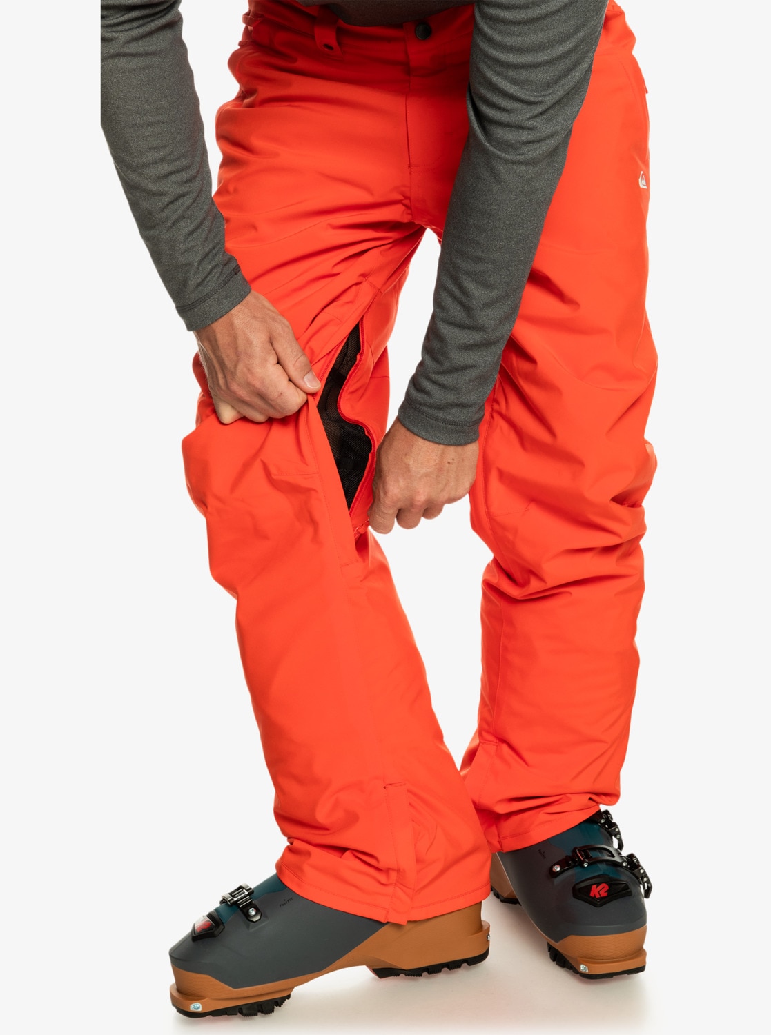 Quiksilver Snowboardhose »Estate«