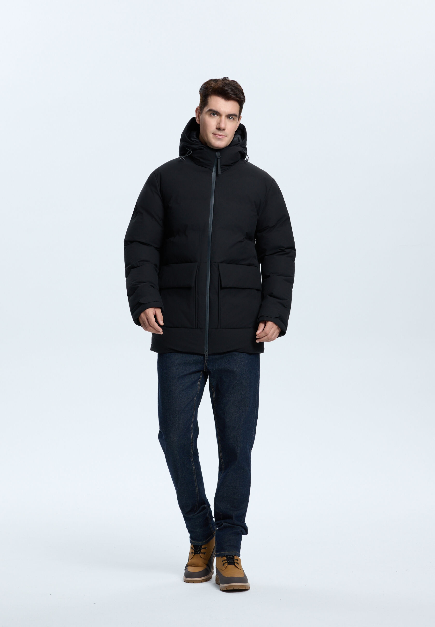 Luhta Outdoorjacke »Luhta Jacke Kallahti«