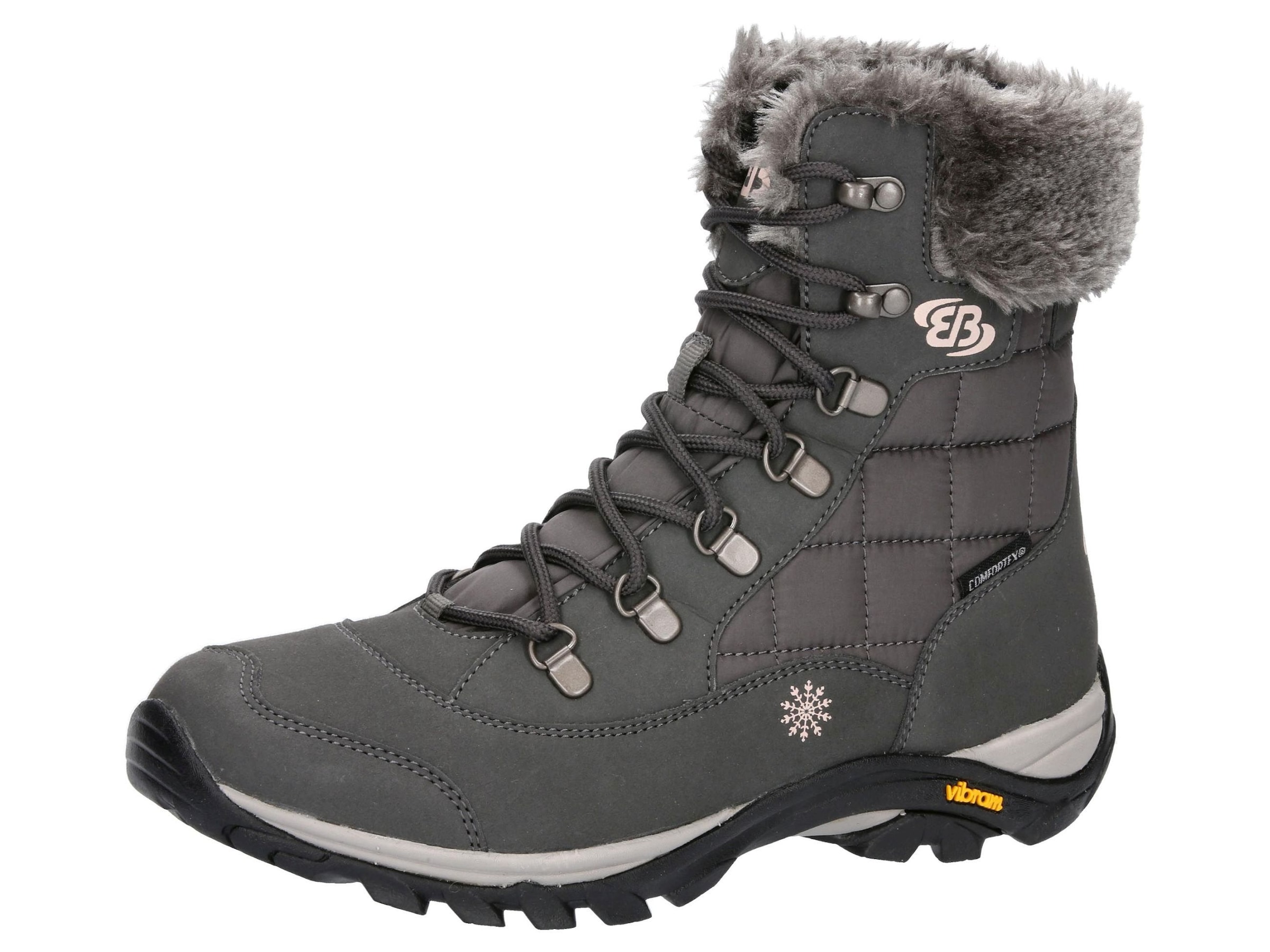 BRÜTTING Winterstiefel "Winterboot Himalaya" günstig online kaufen