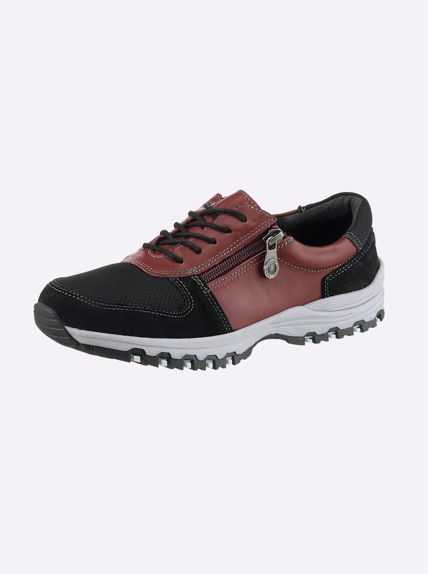 Casual Looks Schnürschuh günstig online kaufen