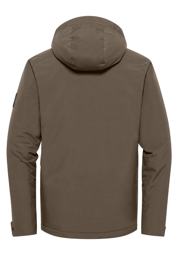 Jack Wolfskin Funktionsjacke »TEMPELTOR JKT M«, mit Kapuze